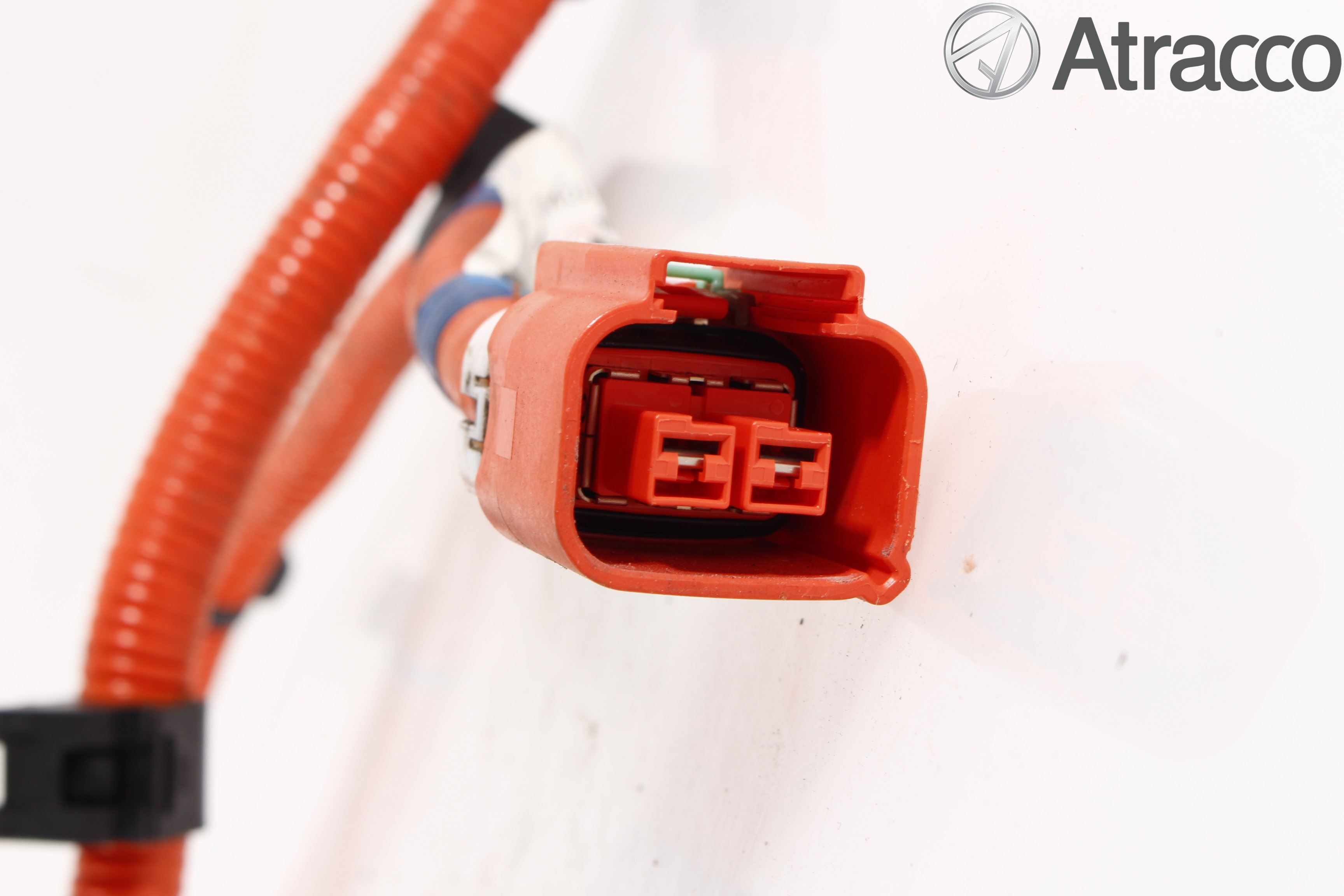 Toyota AURIS 13-19 Kabelhärva