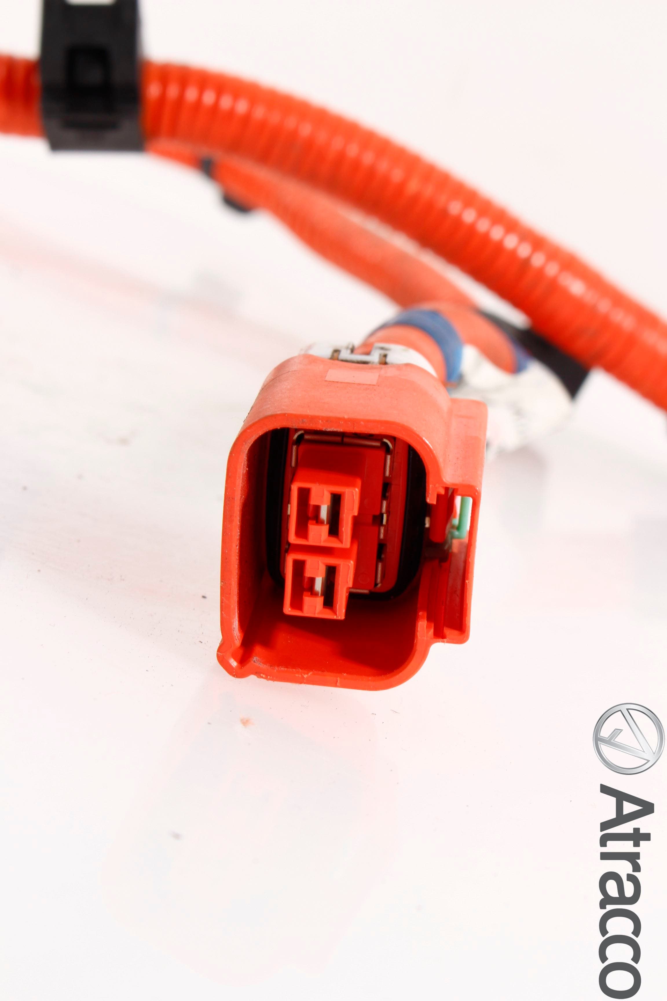 Toyota AURIS 13-19 Kabelhärva