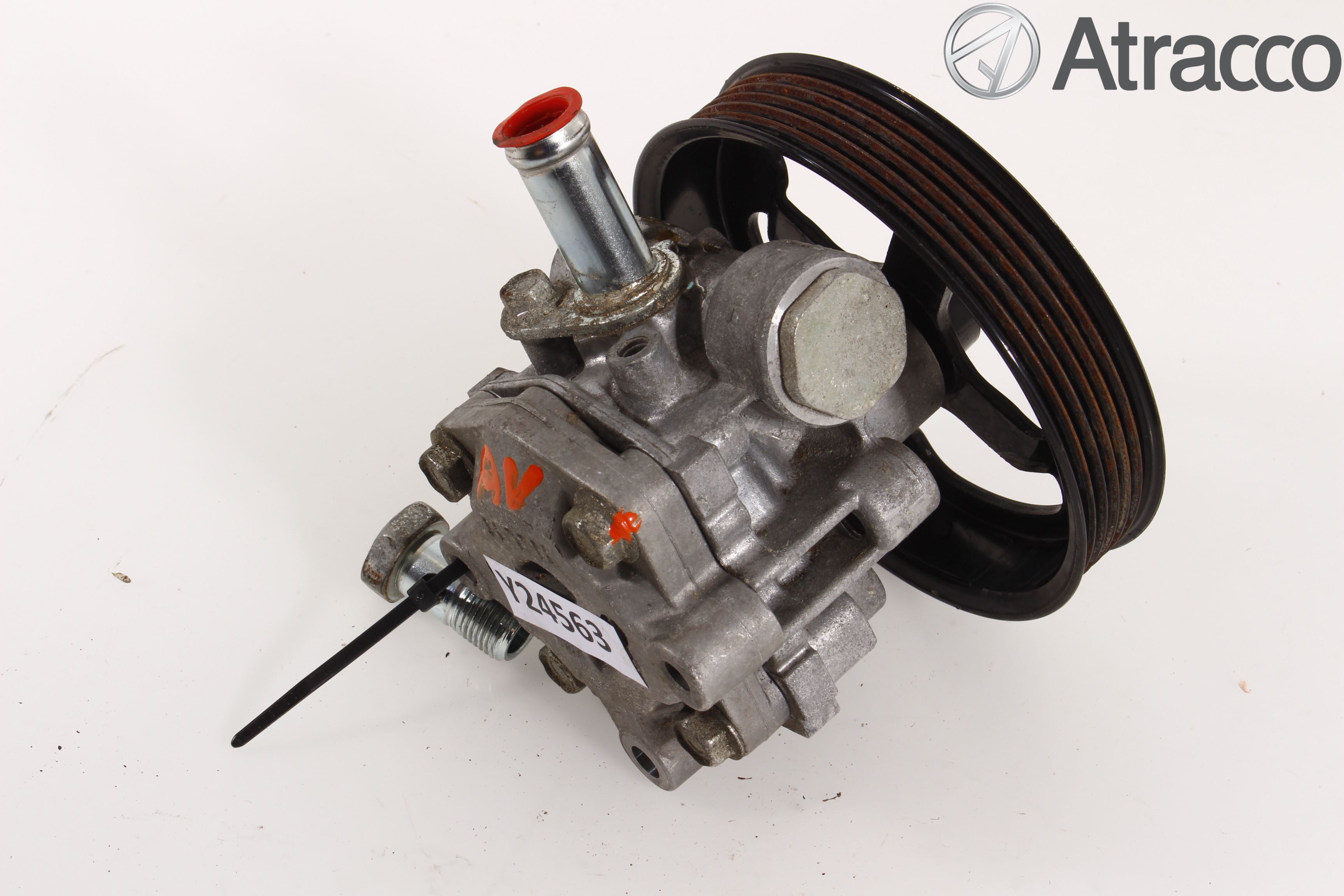 Mitsubishi OUTLANDER 07-12 Styrservopump