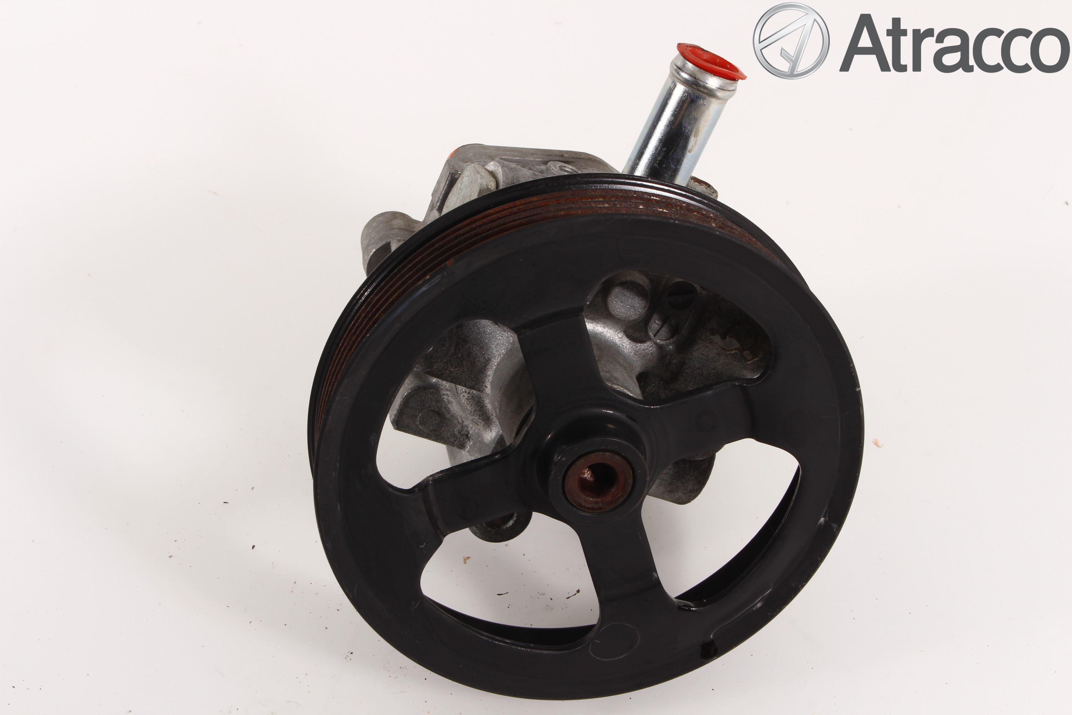 Mitsubishi OUTLANDER 07-12 Styrservopump