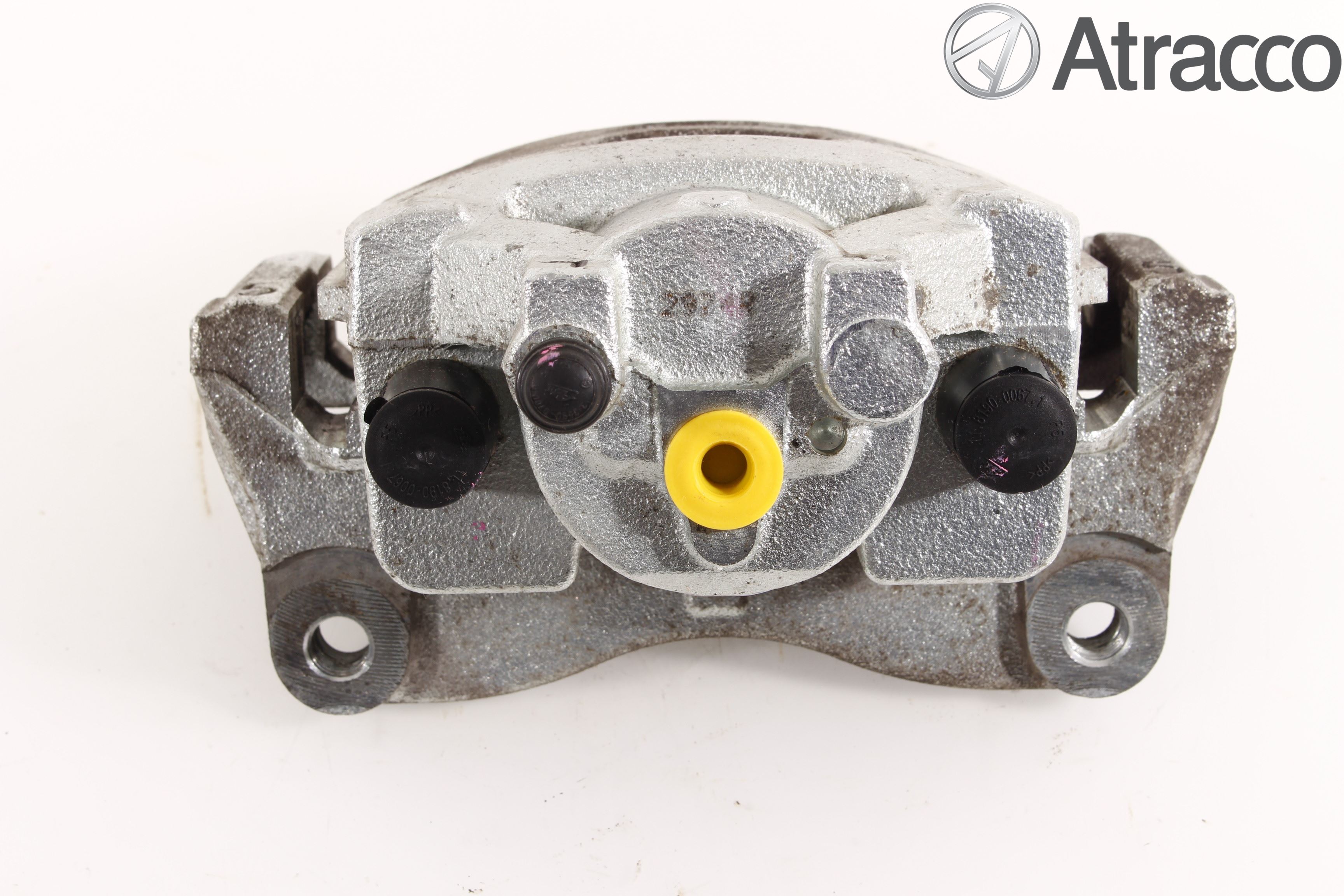 Toyota YARIS XP130 15-20 Bromsok Fram Vänster