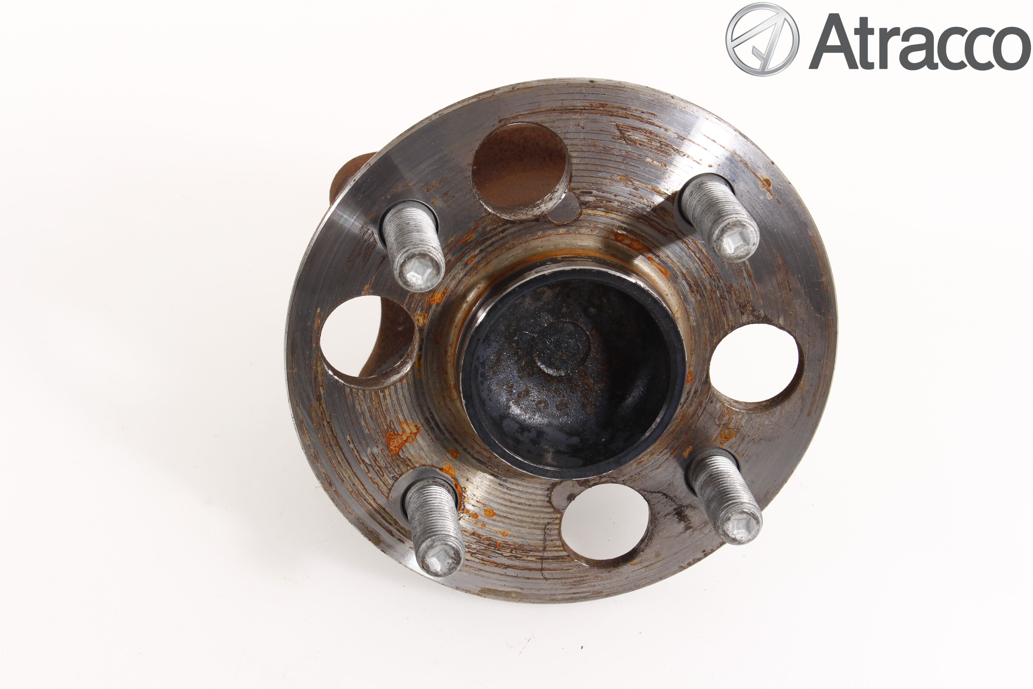 Toyota YARIS XP130 15-20 Nav Bak