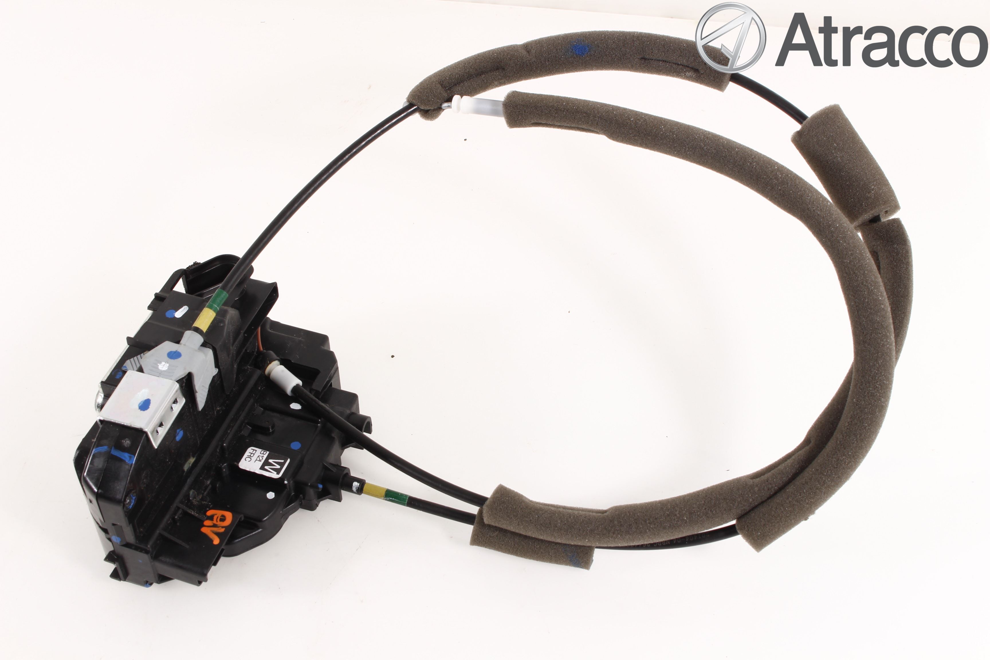 Nissan PULSAR Låskista-Dörrlås