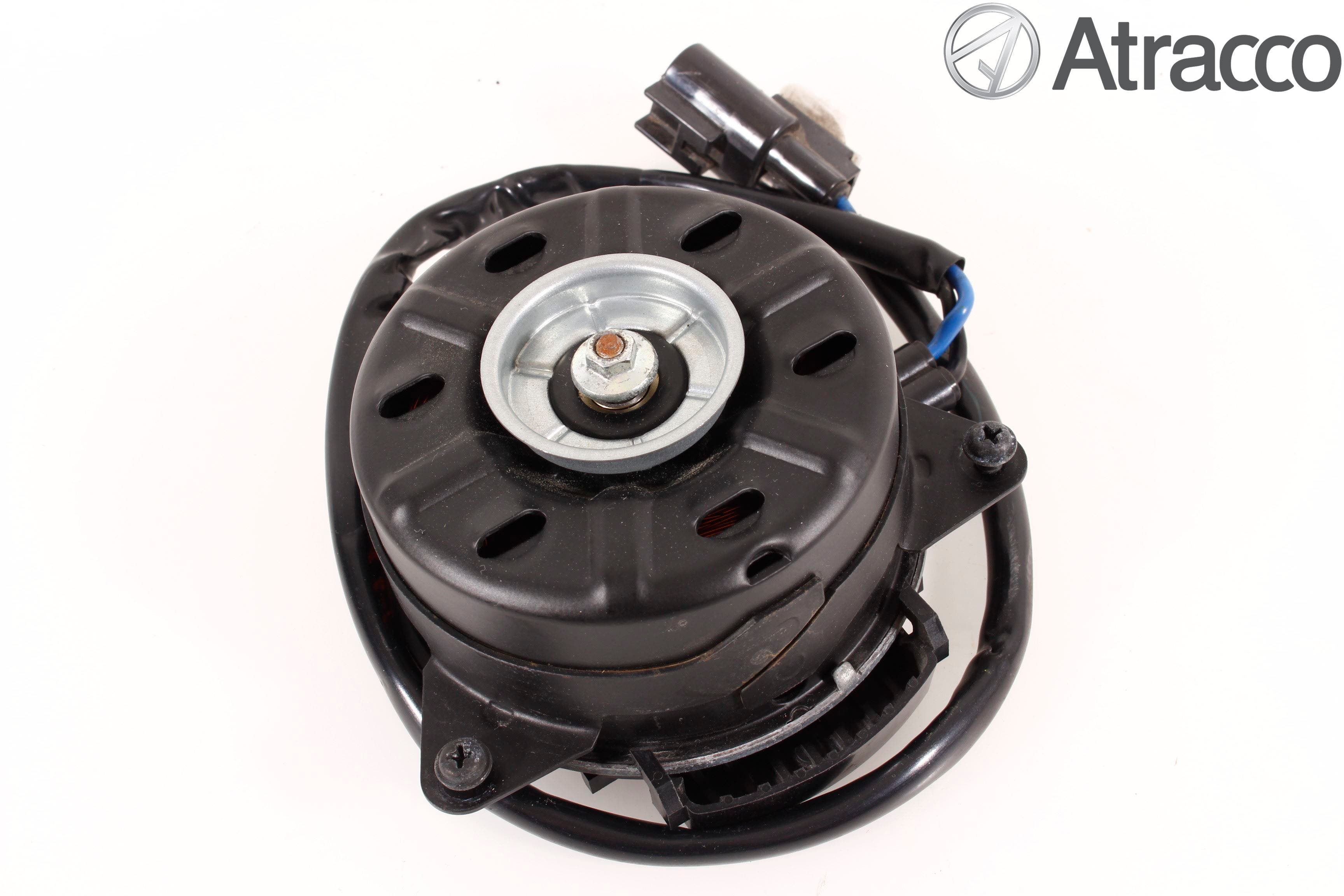 Toyota VERSO 09-18 Kylfläkt El