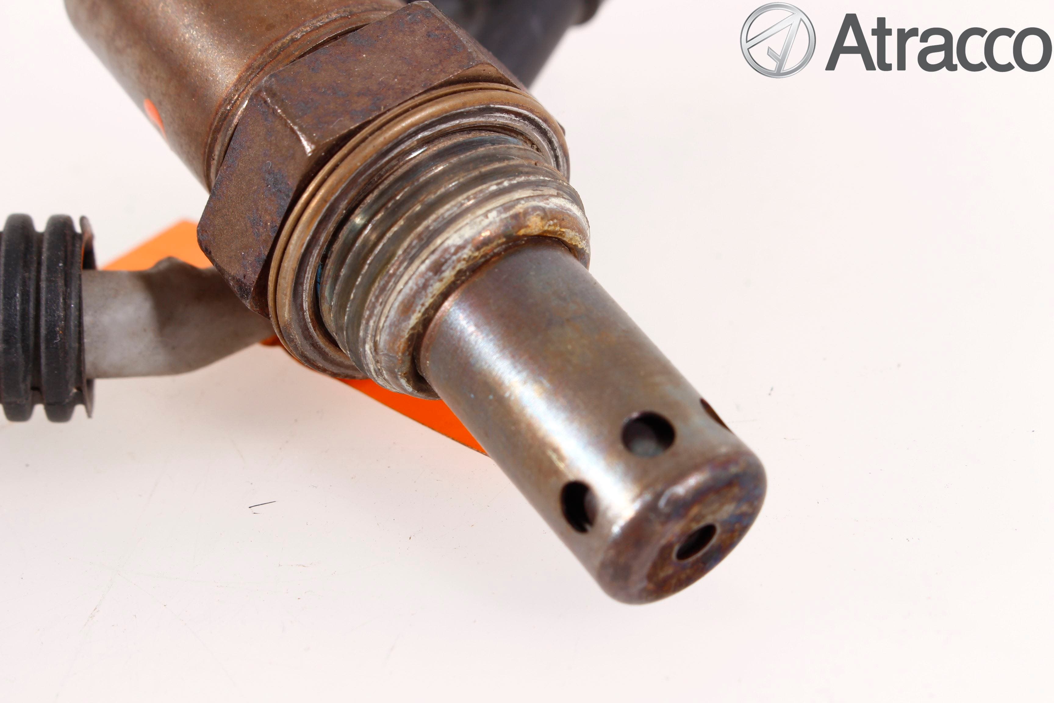 Toyota VERSO 09-18 Injlambdasond