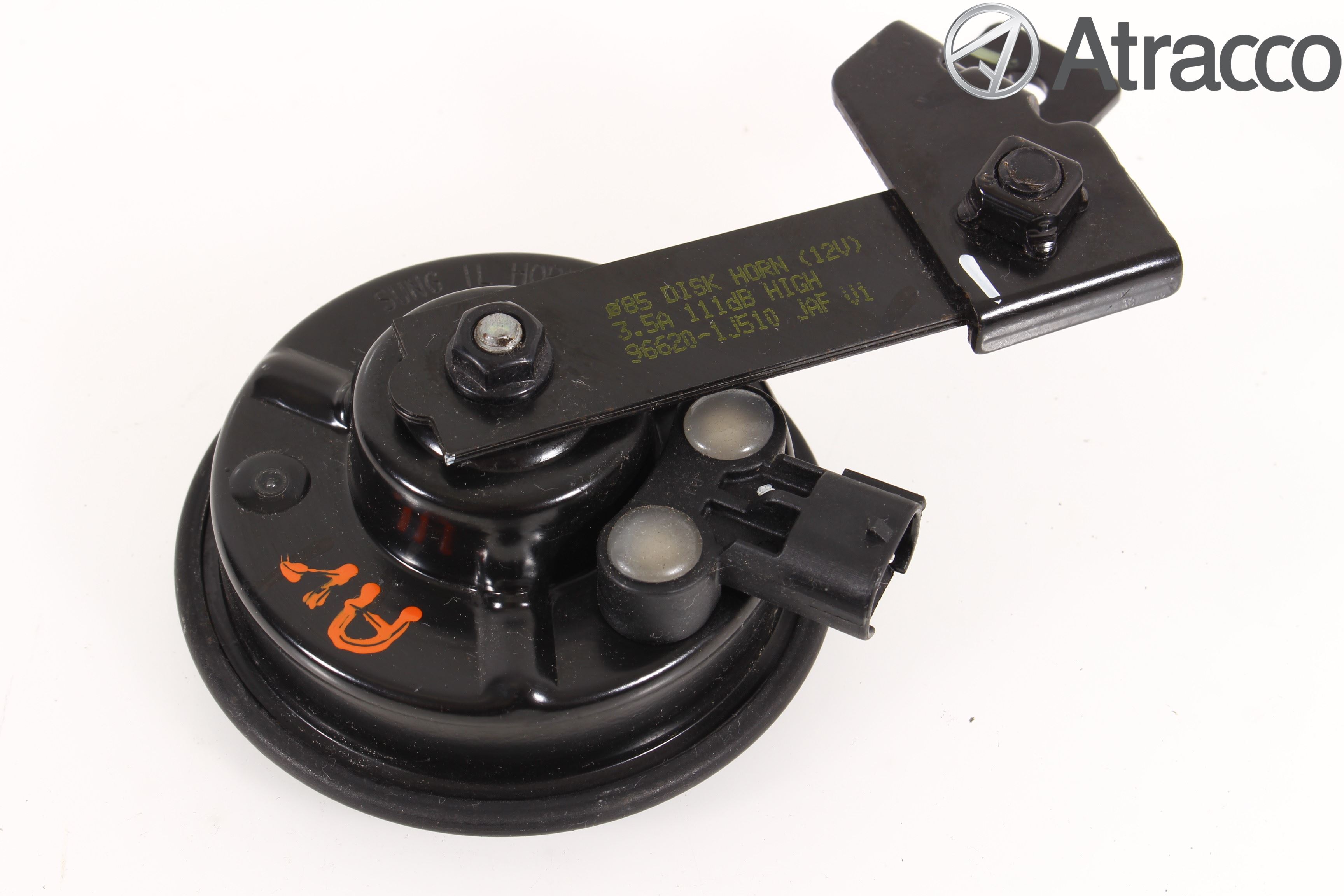 Hyundai i20 PB 09-14 Signalhorn