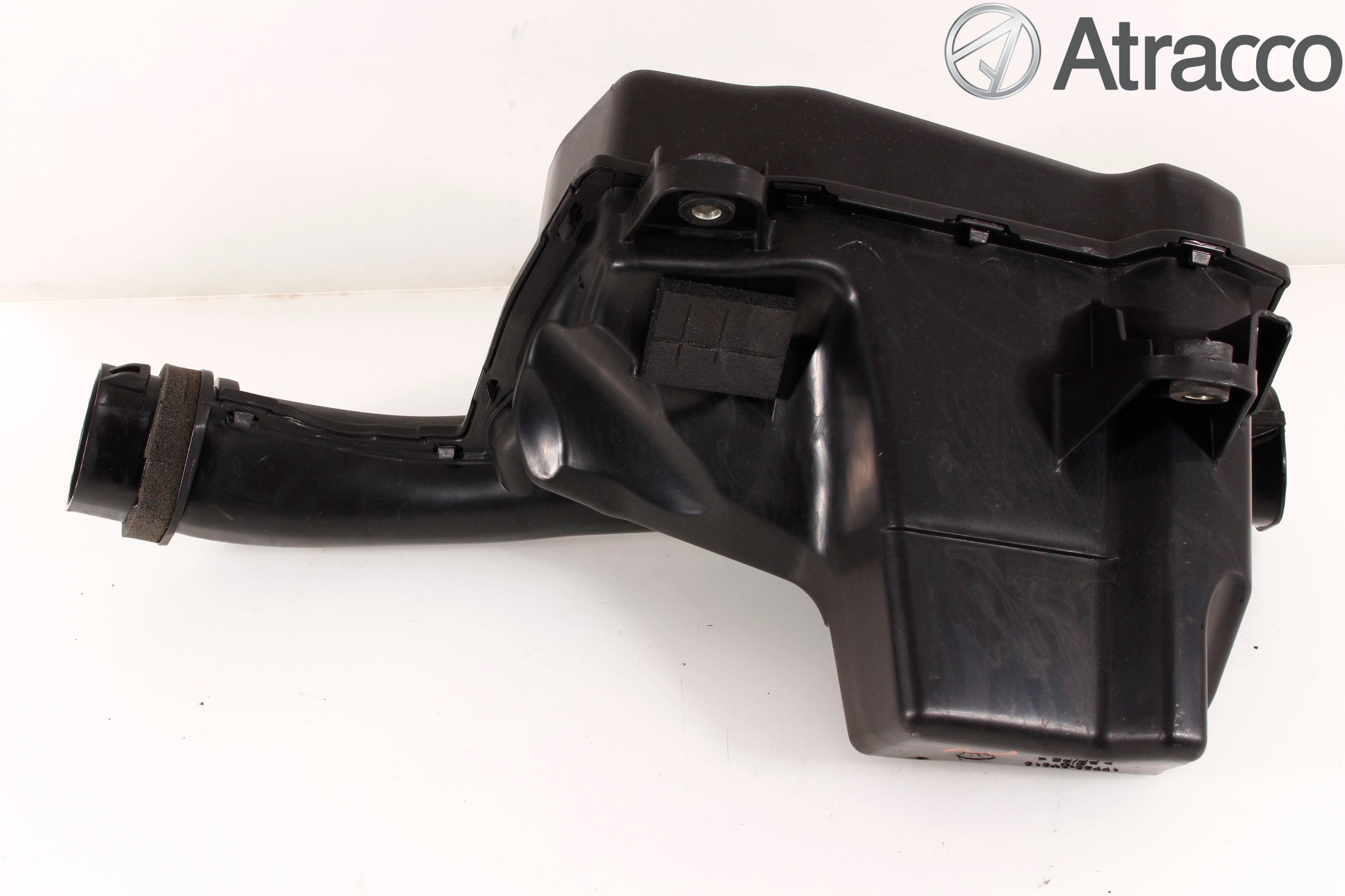 Toyota AURIS 13-19 Luftrenare