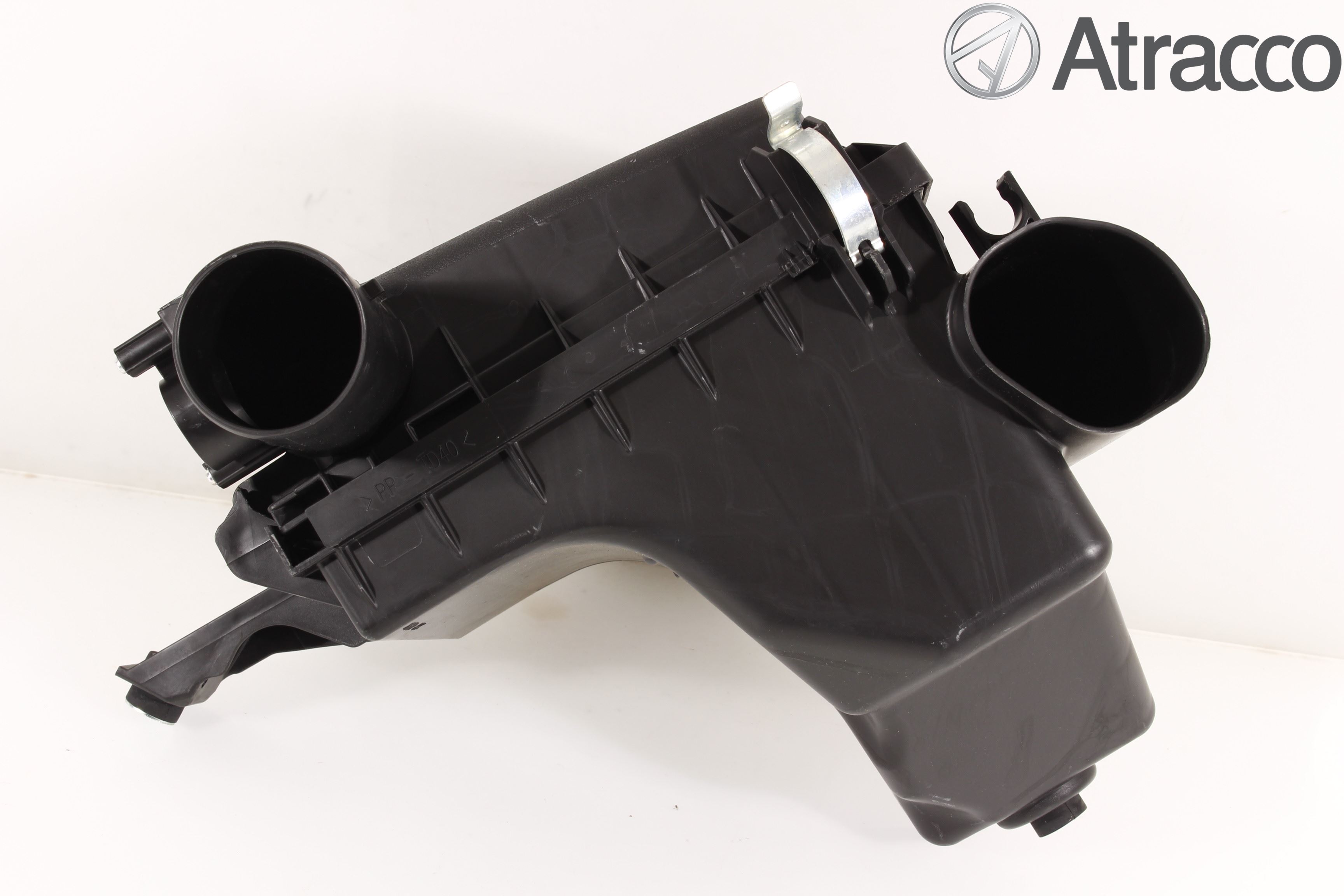 Toyota AURIS 13-19 Luftrenare