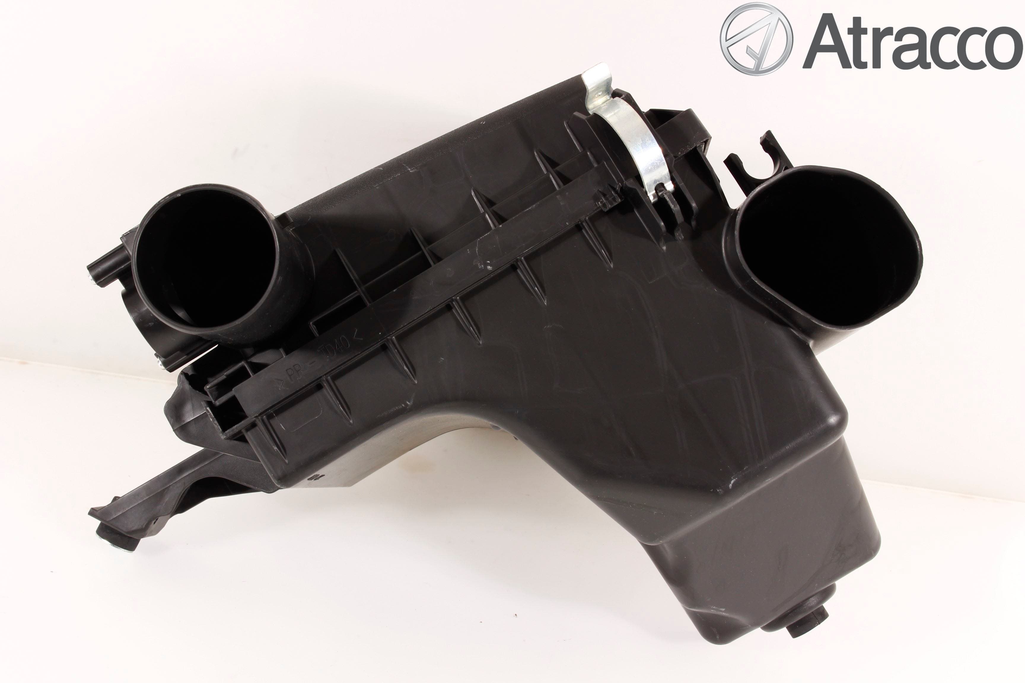 Toyota AURIS 13-19 Luftrenare