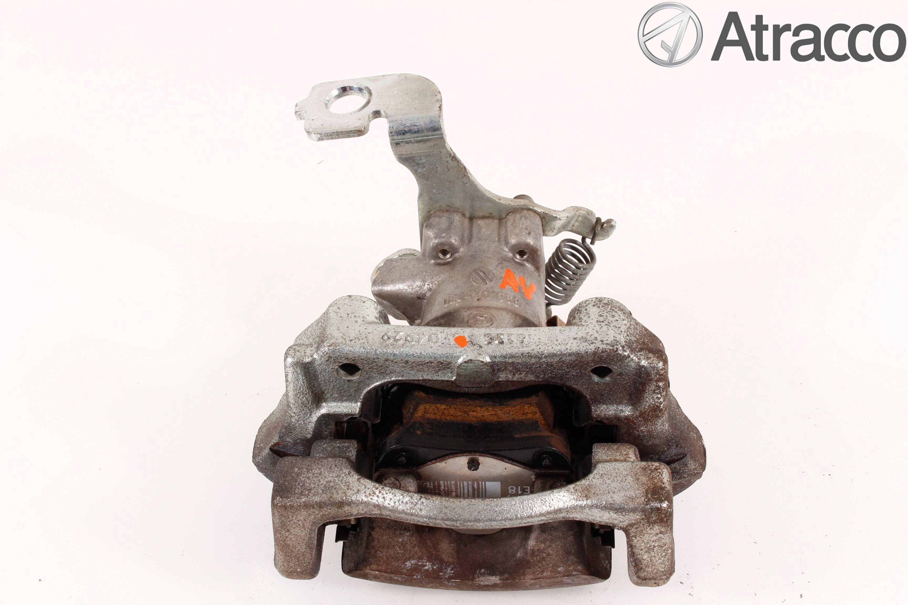 Toyota AURIS 13-19 Bromsok Bak Höger