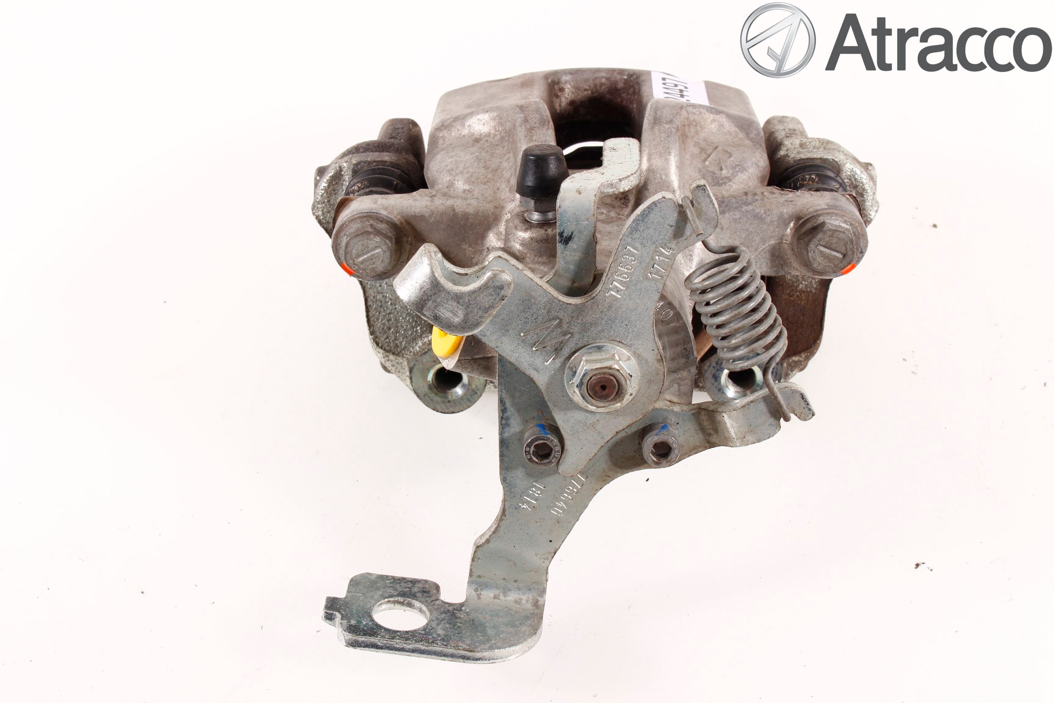 Toyota AURIS 13-19 Bromsok Bak Höger