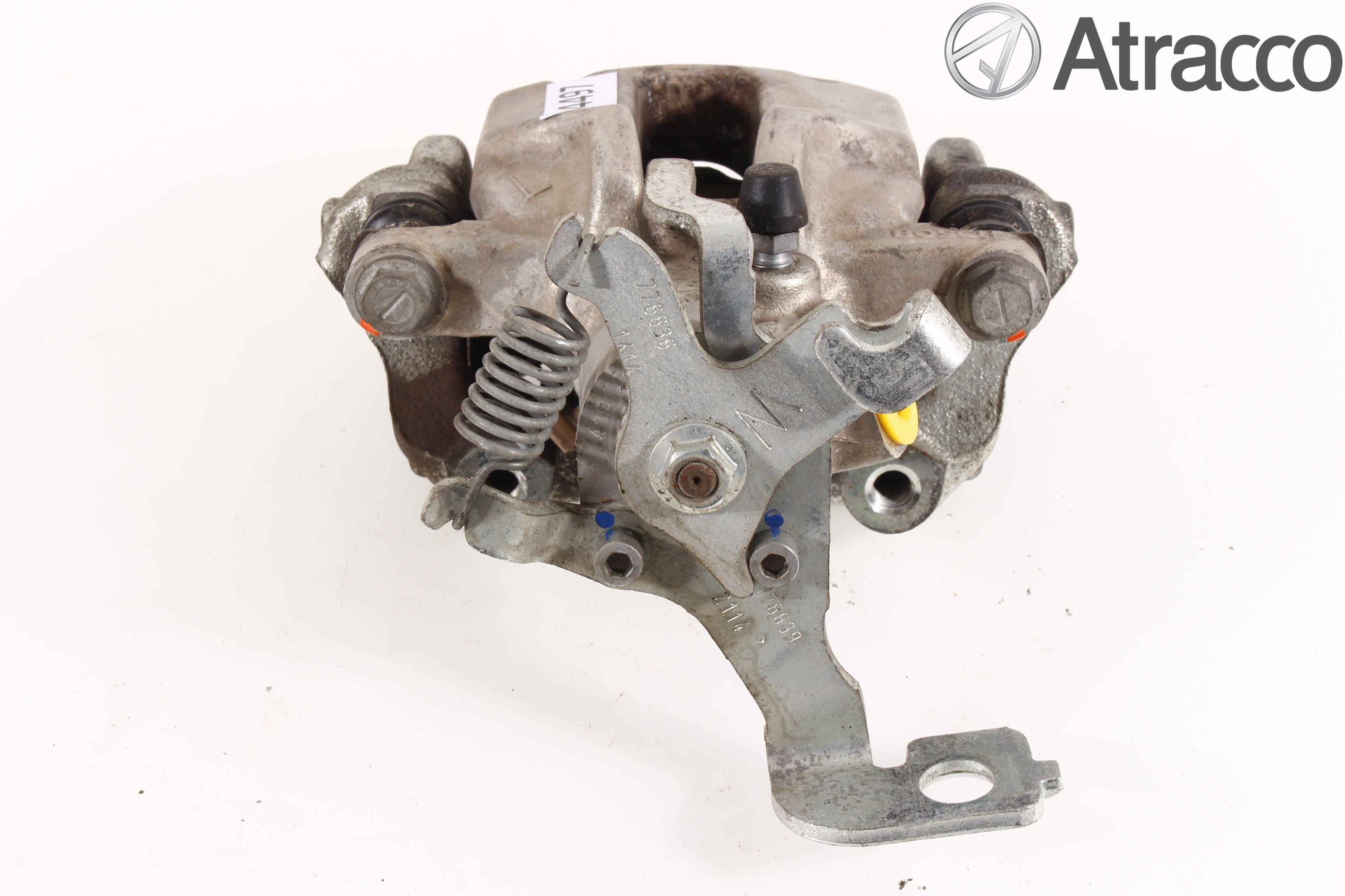 Toyota AURIS 13-19 Bromsok Bak Vänster