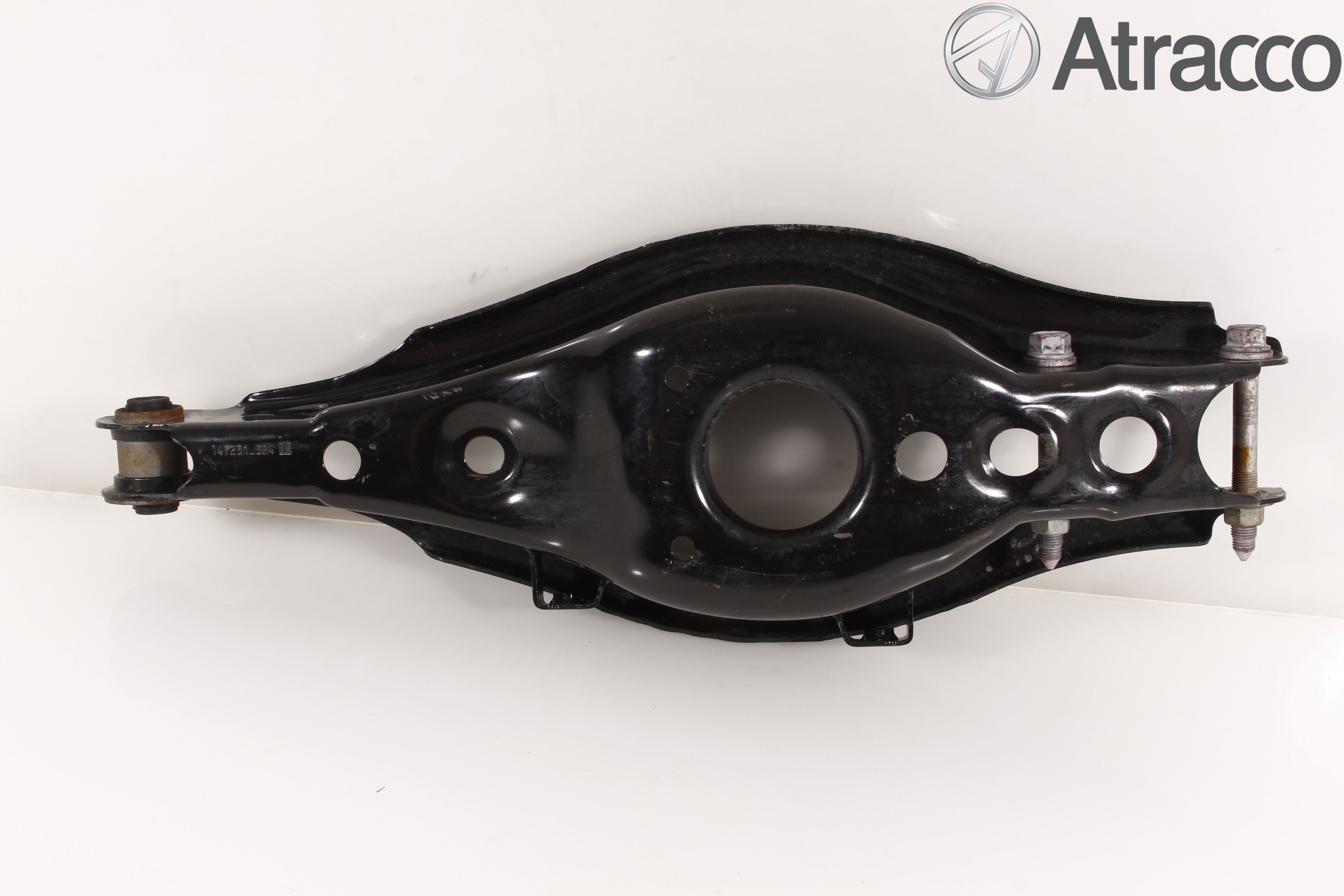 Toyota AURIS 13-19 Bärarm Bak Höger