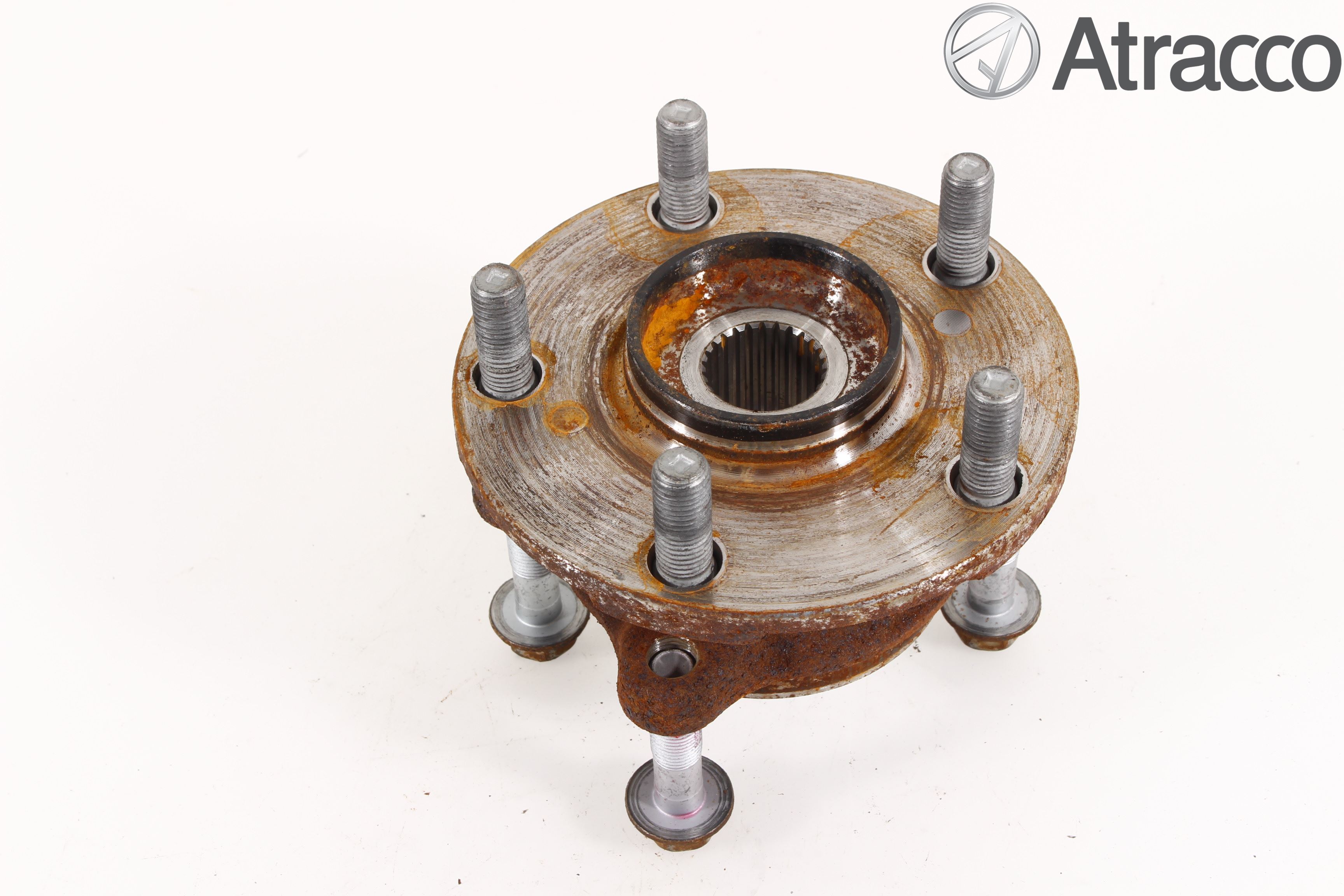 Toyota AURIS 13-19 Nav Fram