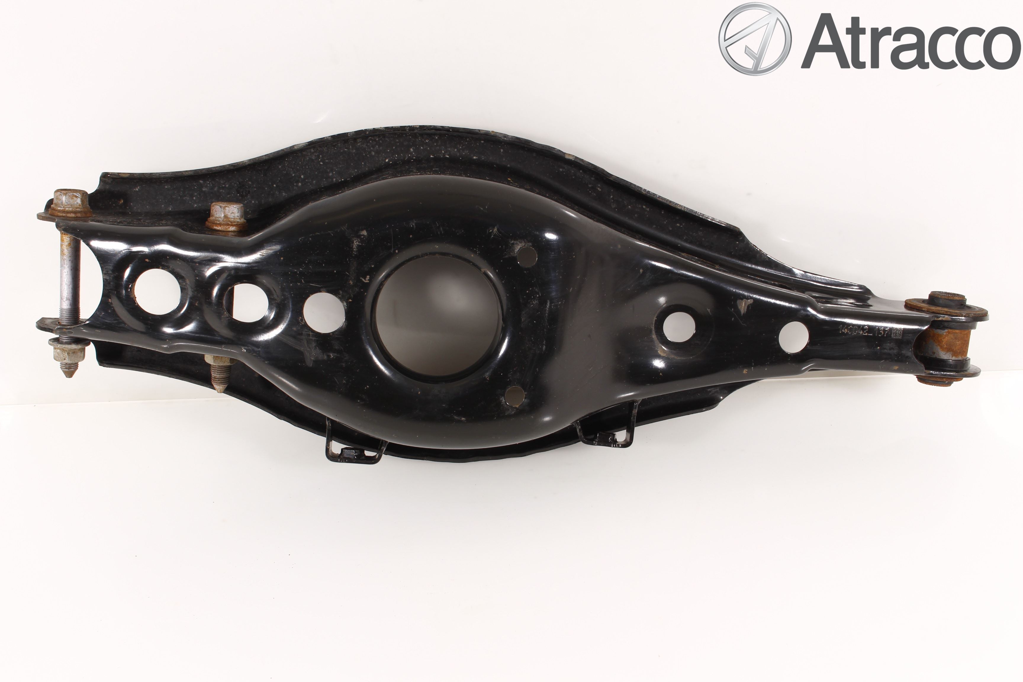 Toyota AVENSIS 09-15 Bärarm Bak Vänster