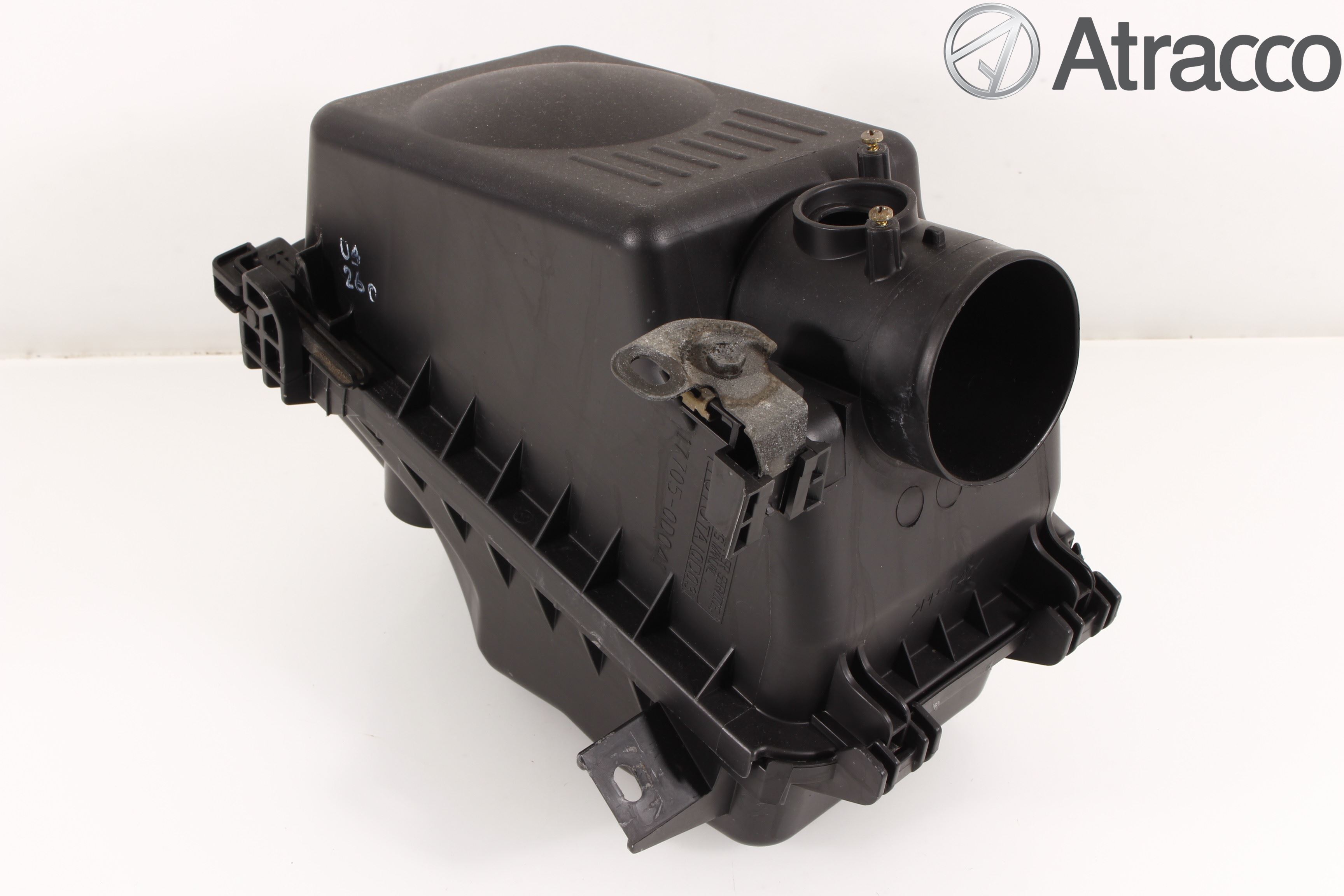 Toyota AVENSIS 03-06 Luftrenare