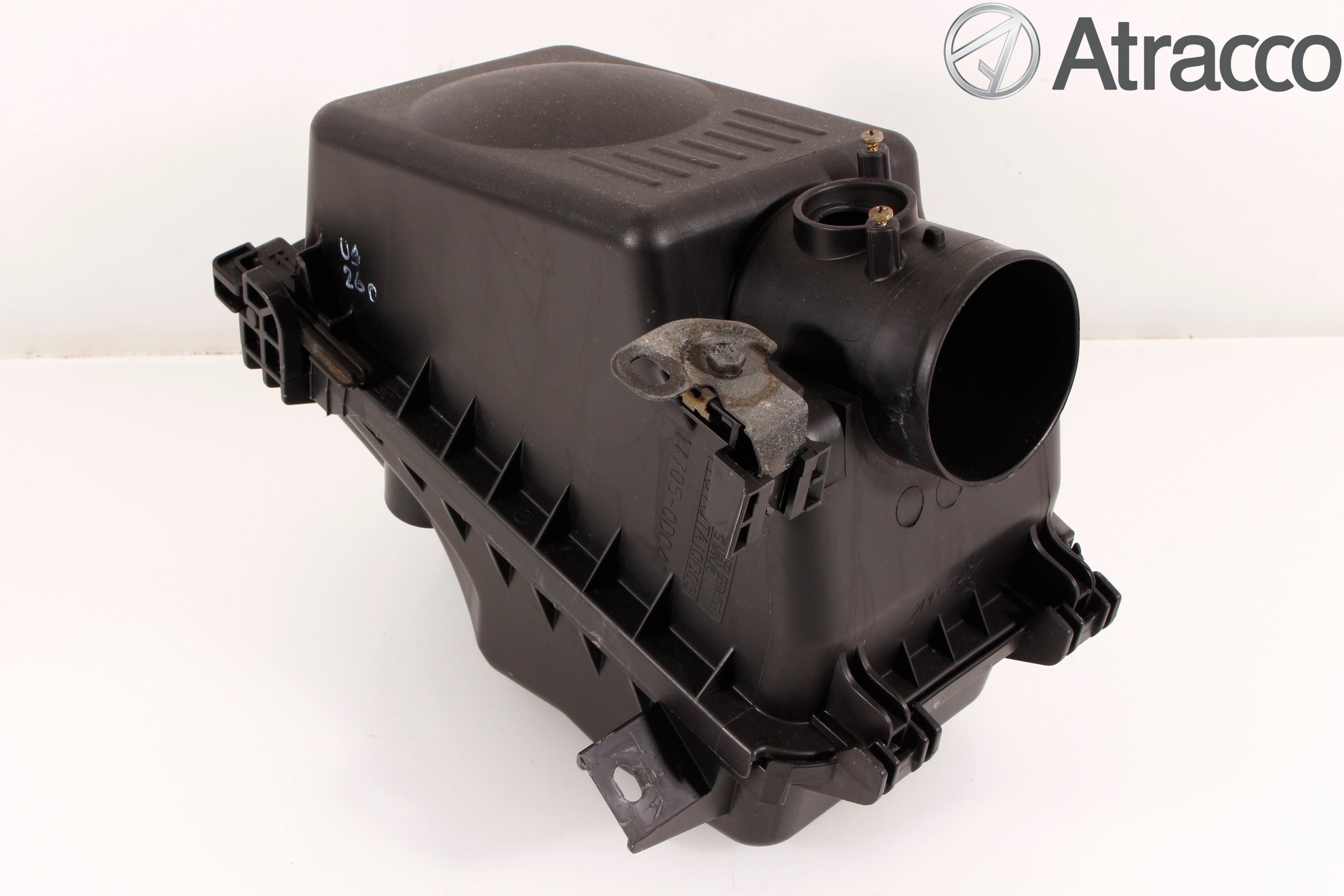 Toyota AVENSIS 03-06 Luftrenare