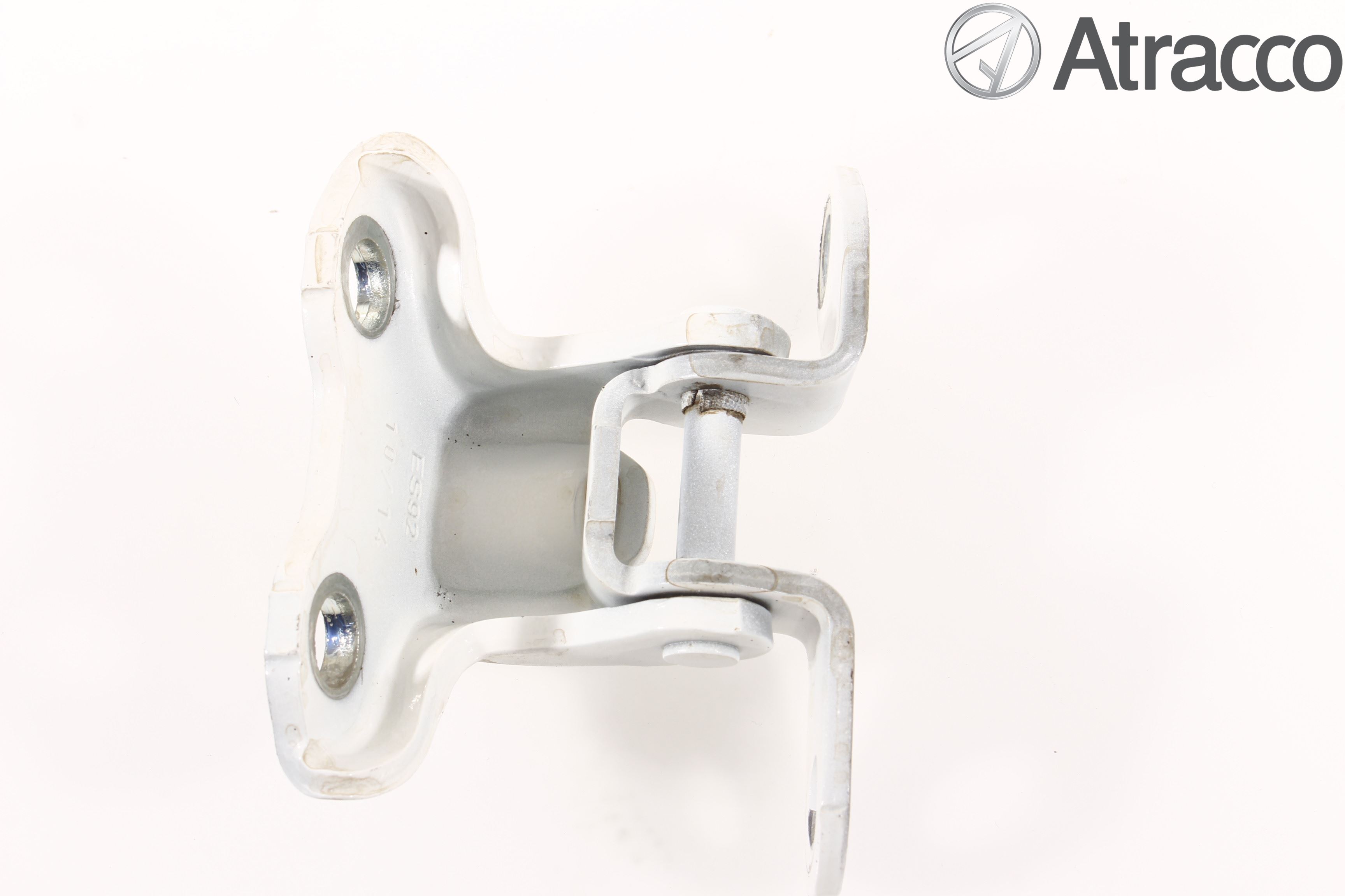 Toyota AYGO 06-14 Dörrgångjärn