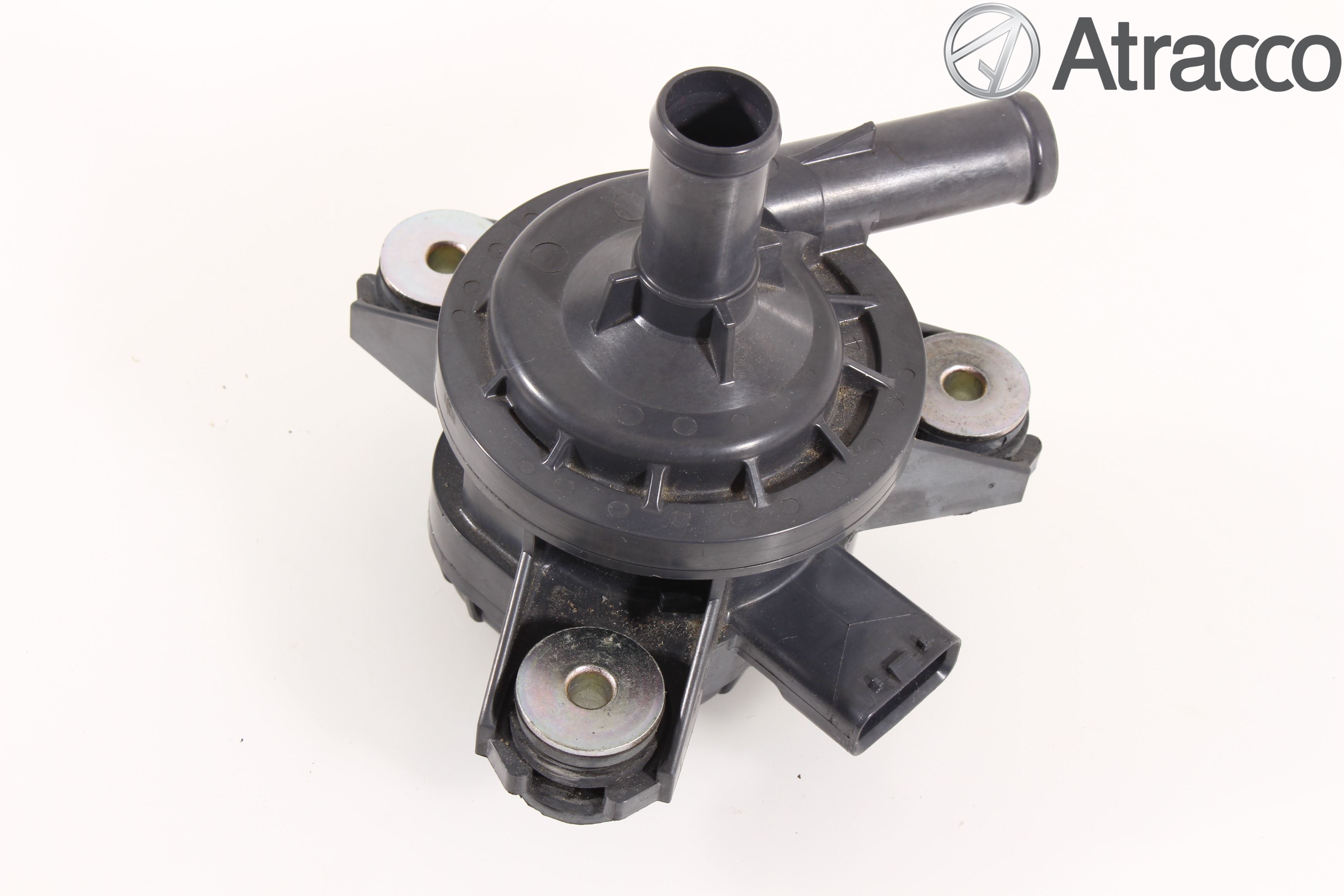 Toyota AURIS 13-19 Värme Cirkulationspump