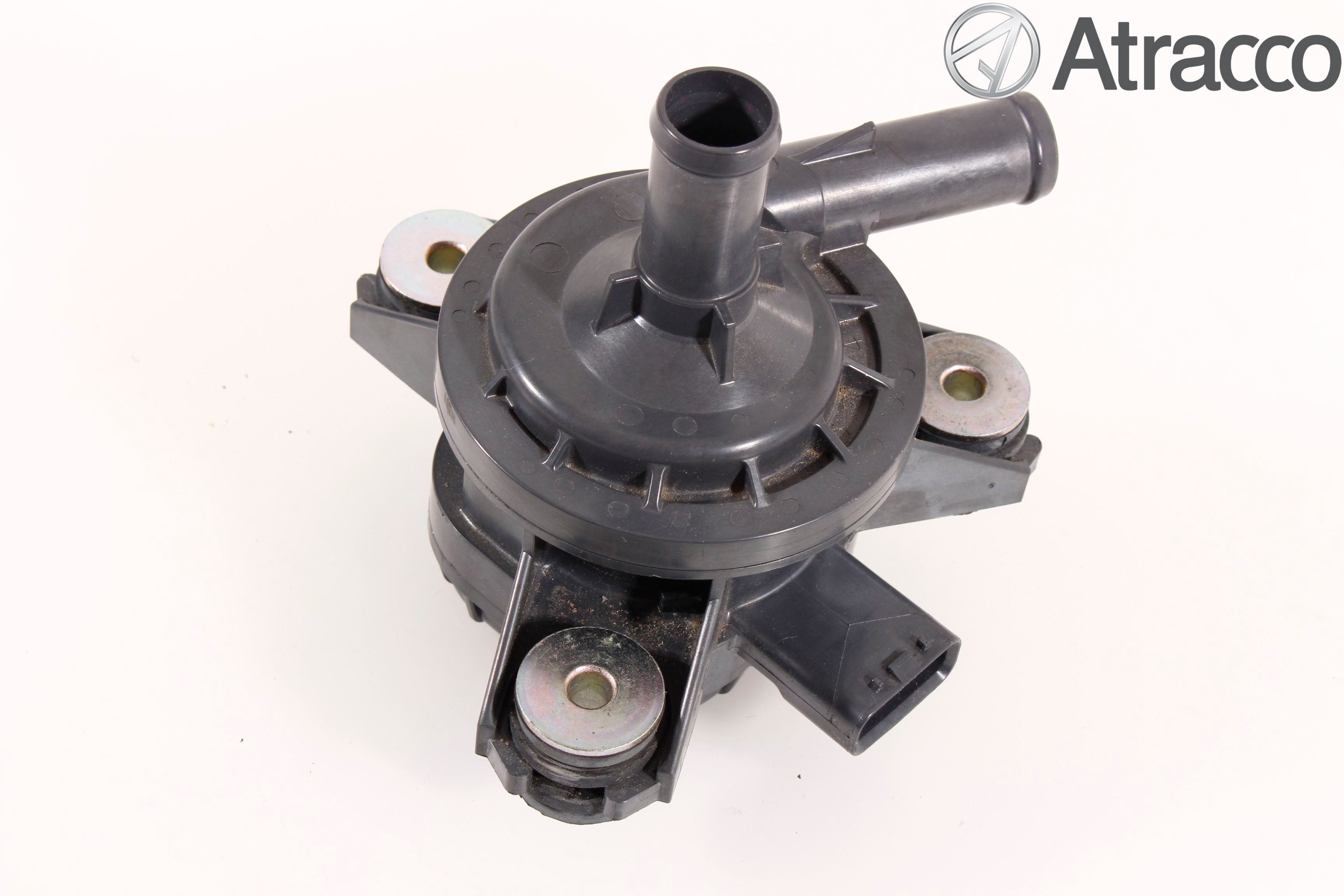 Toyota AURIS 13-19 Värme Cirkulationspump