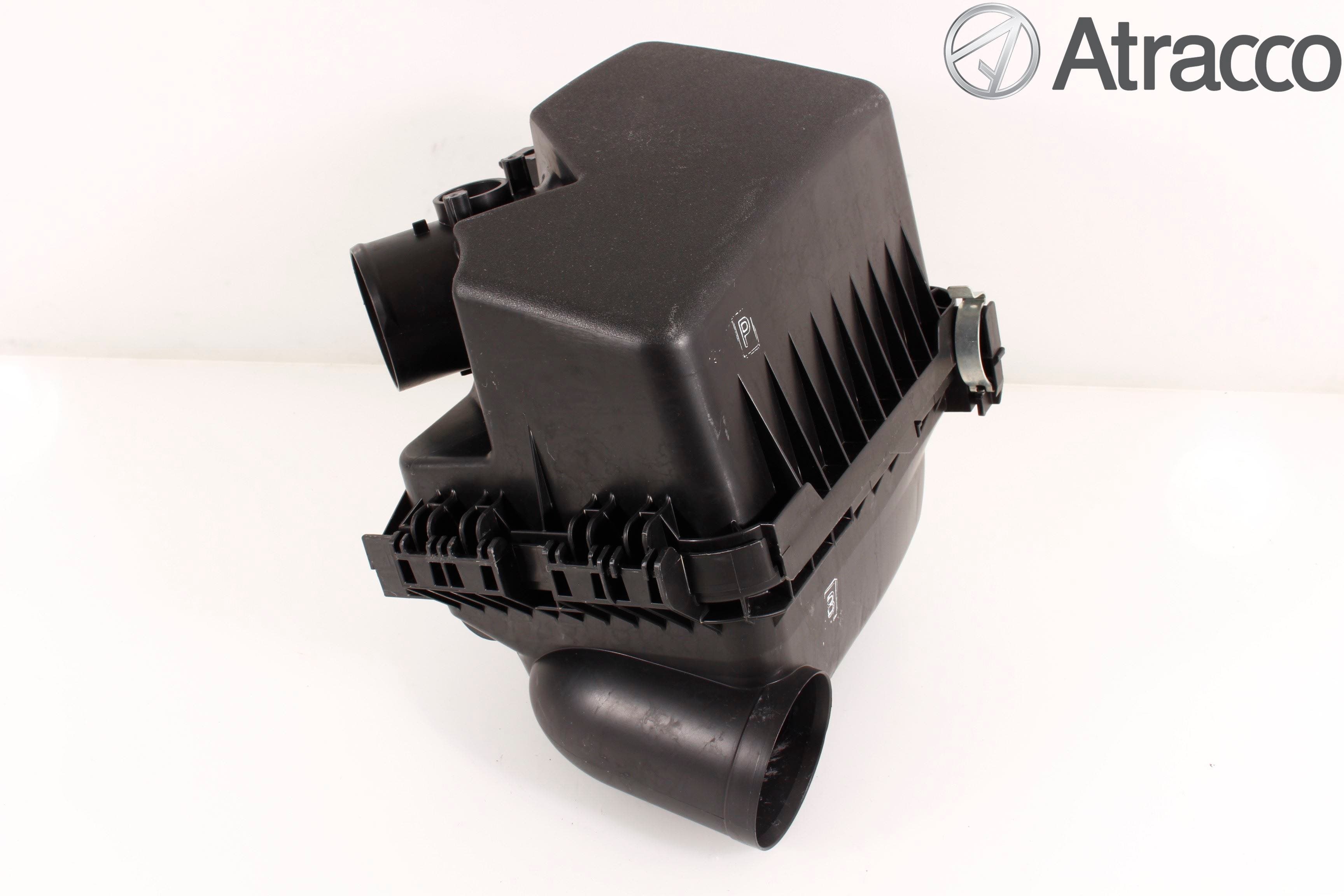 Toyota AVENSIS 09-15 Luftrenare