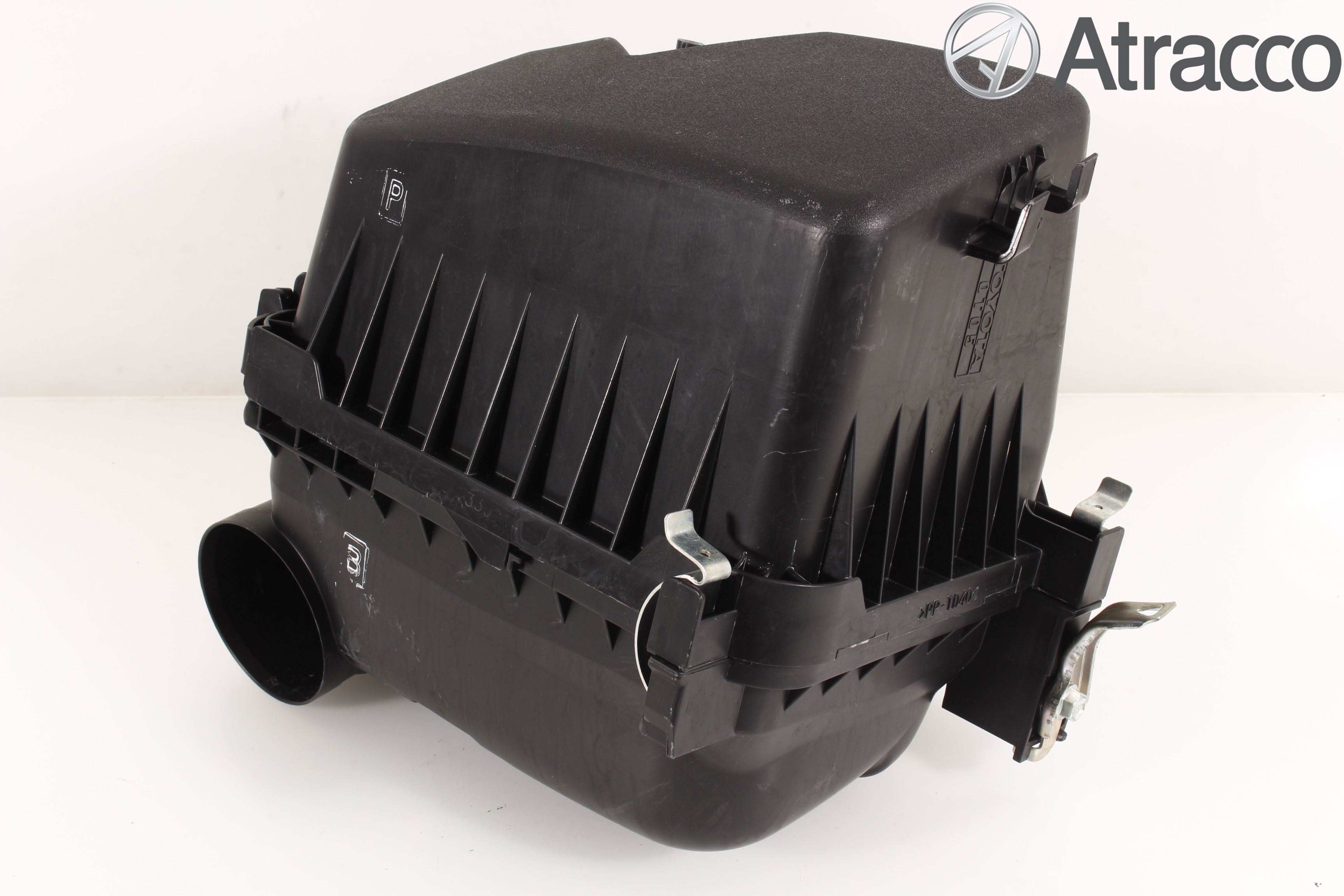 Toyota AVENSIS 09-15 Luftrenare