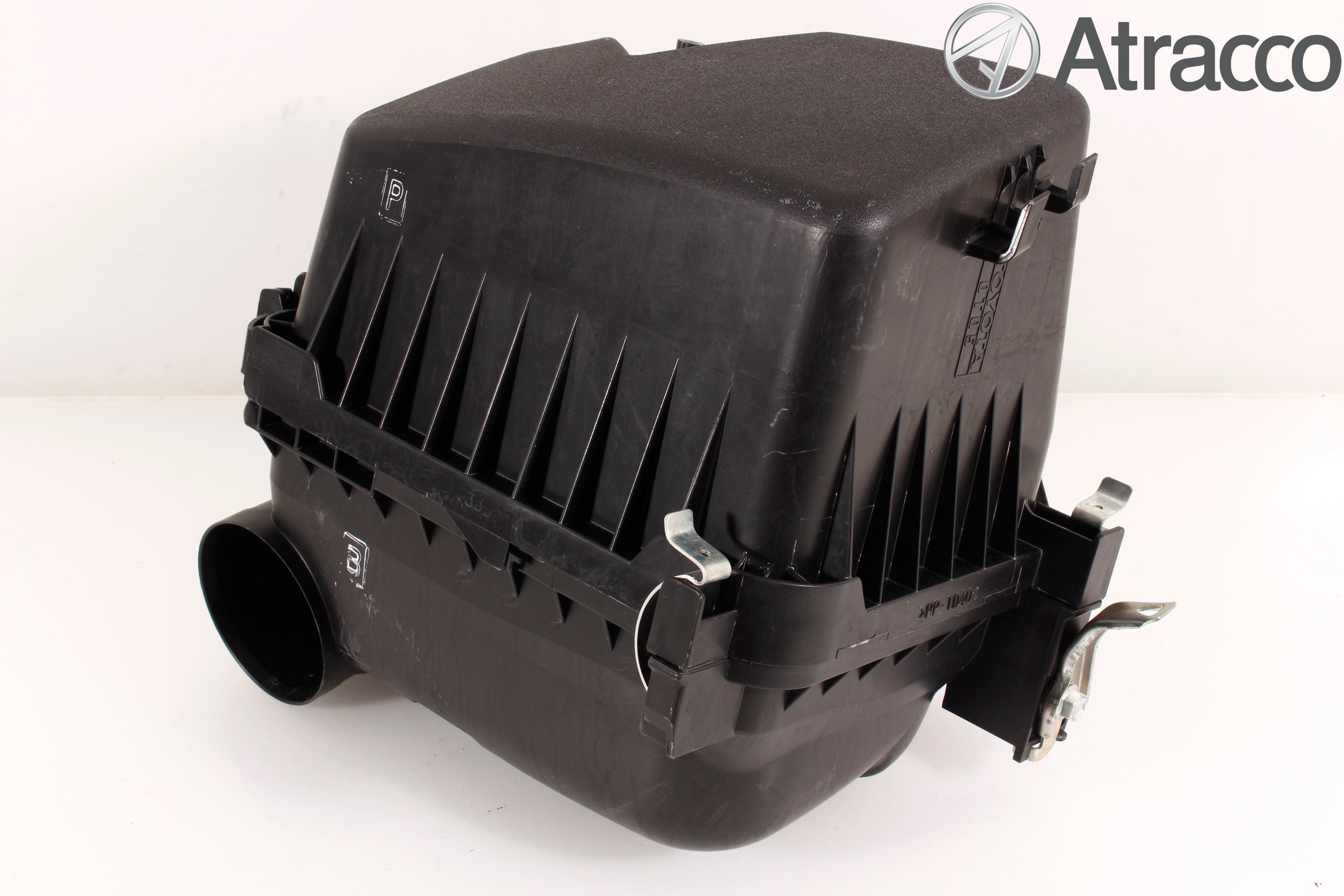 Toyota AVENSIS 09-15 Luftrenare