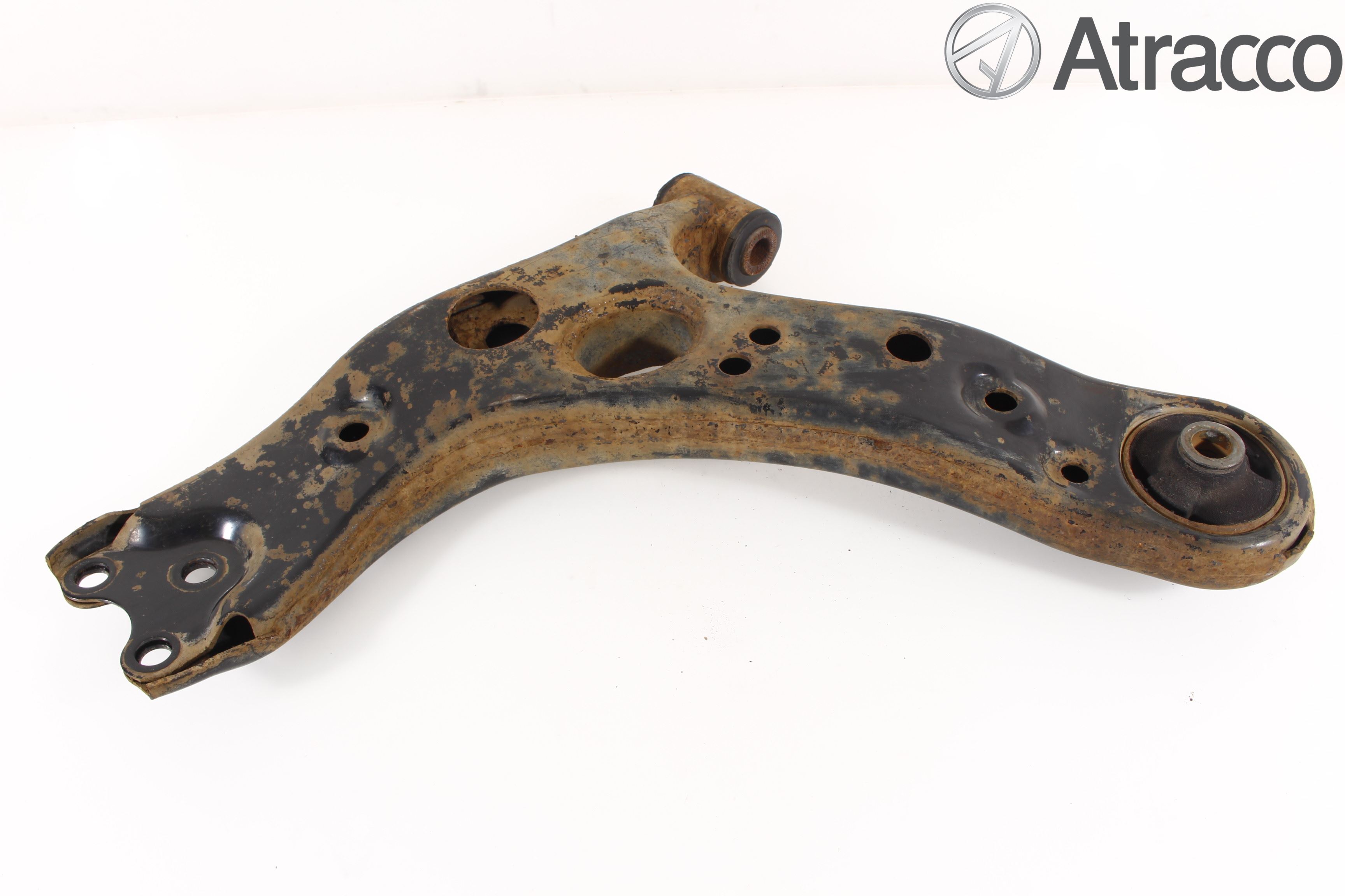 Toyota PRIUS ZVW30 09-20 Bärarm Fram Undre Hö