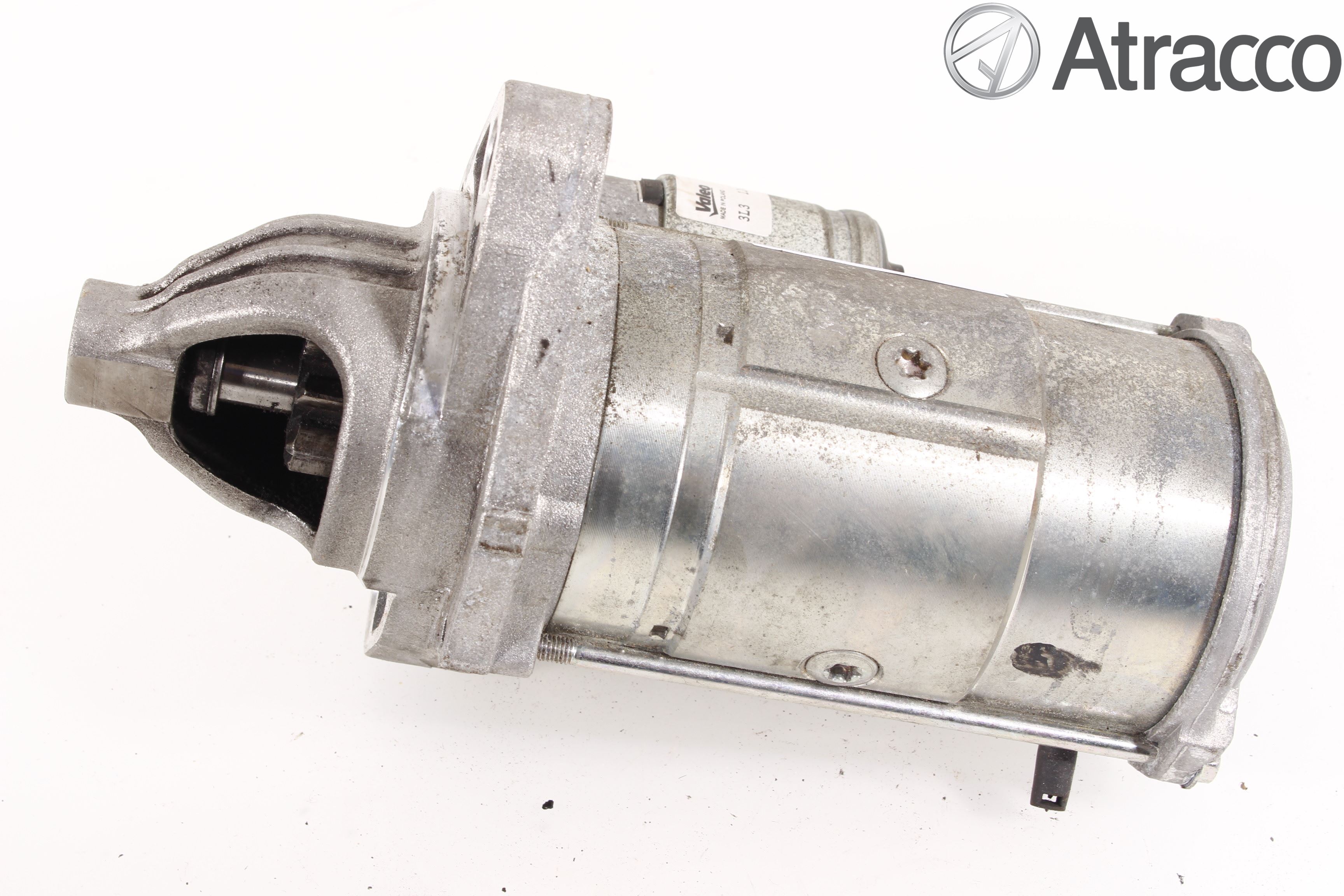Toyota VERSO 09-18 Startmotor Diesel