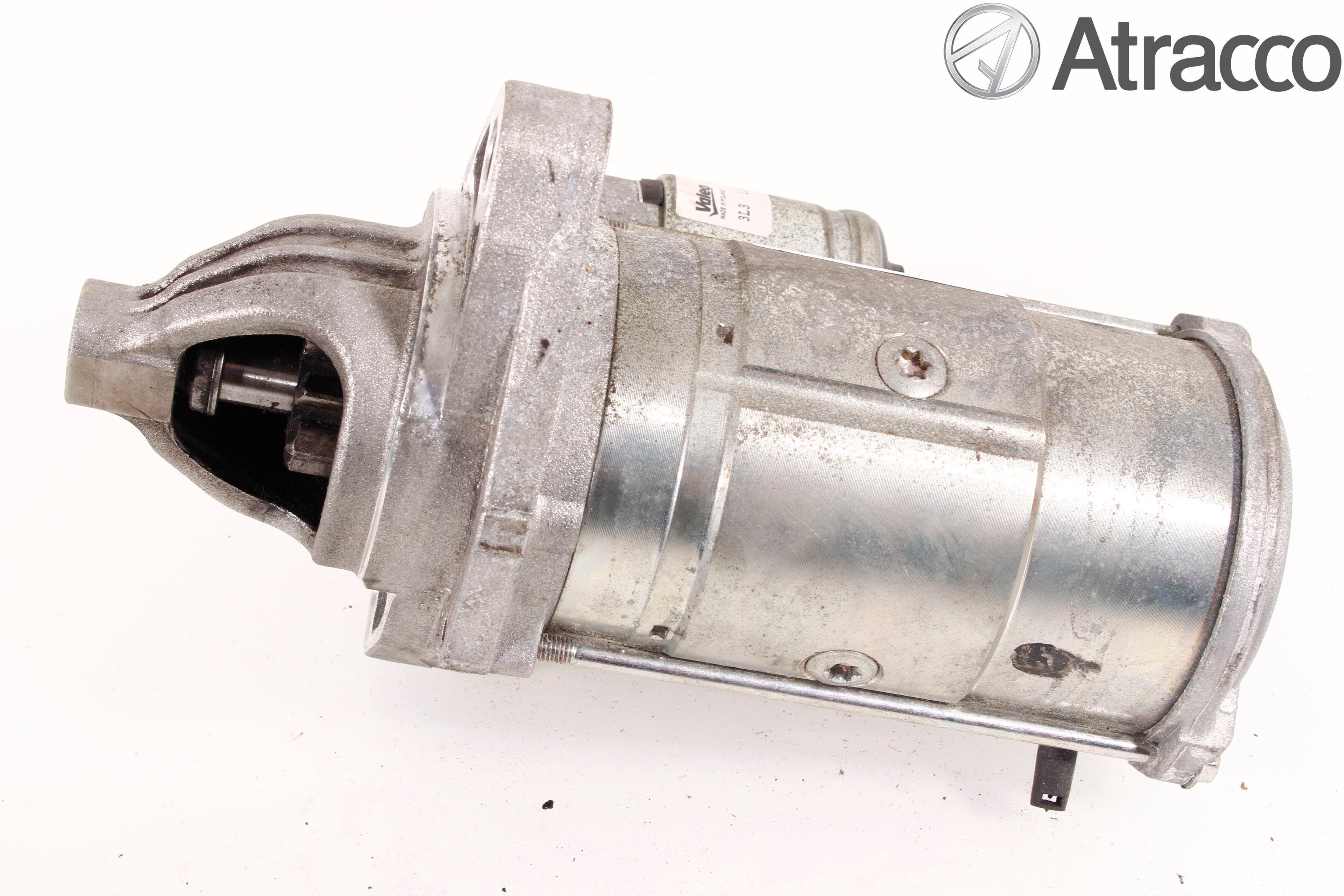 Toyota VERSO 09-18 Startmotor Diesel