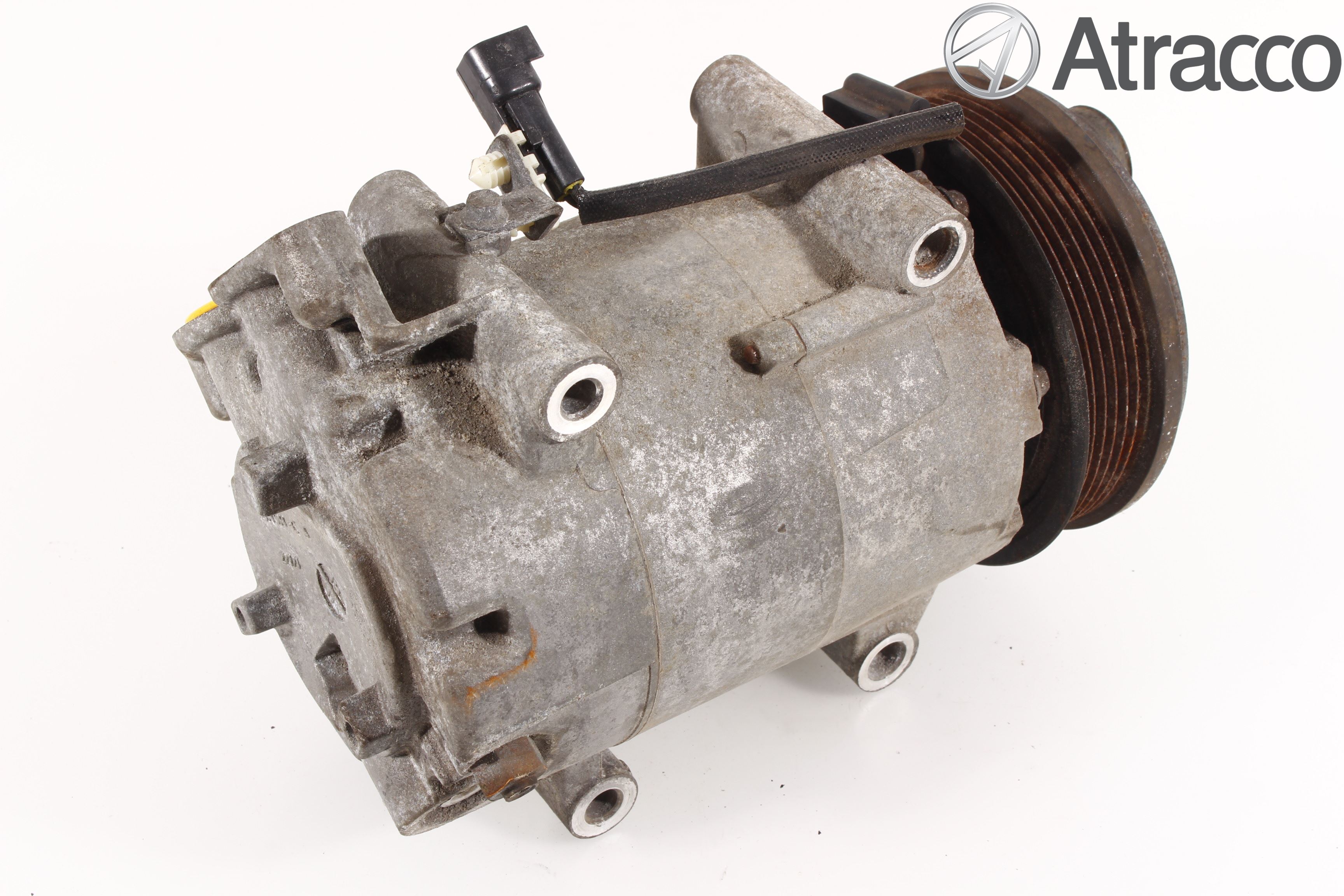 Ford FOCUS C-MAX I 07-10 Ac Kompressor