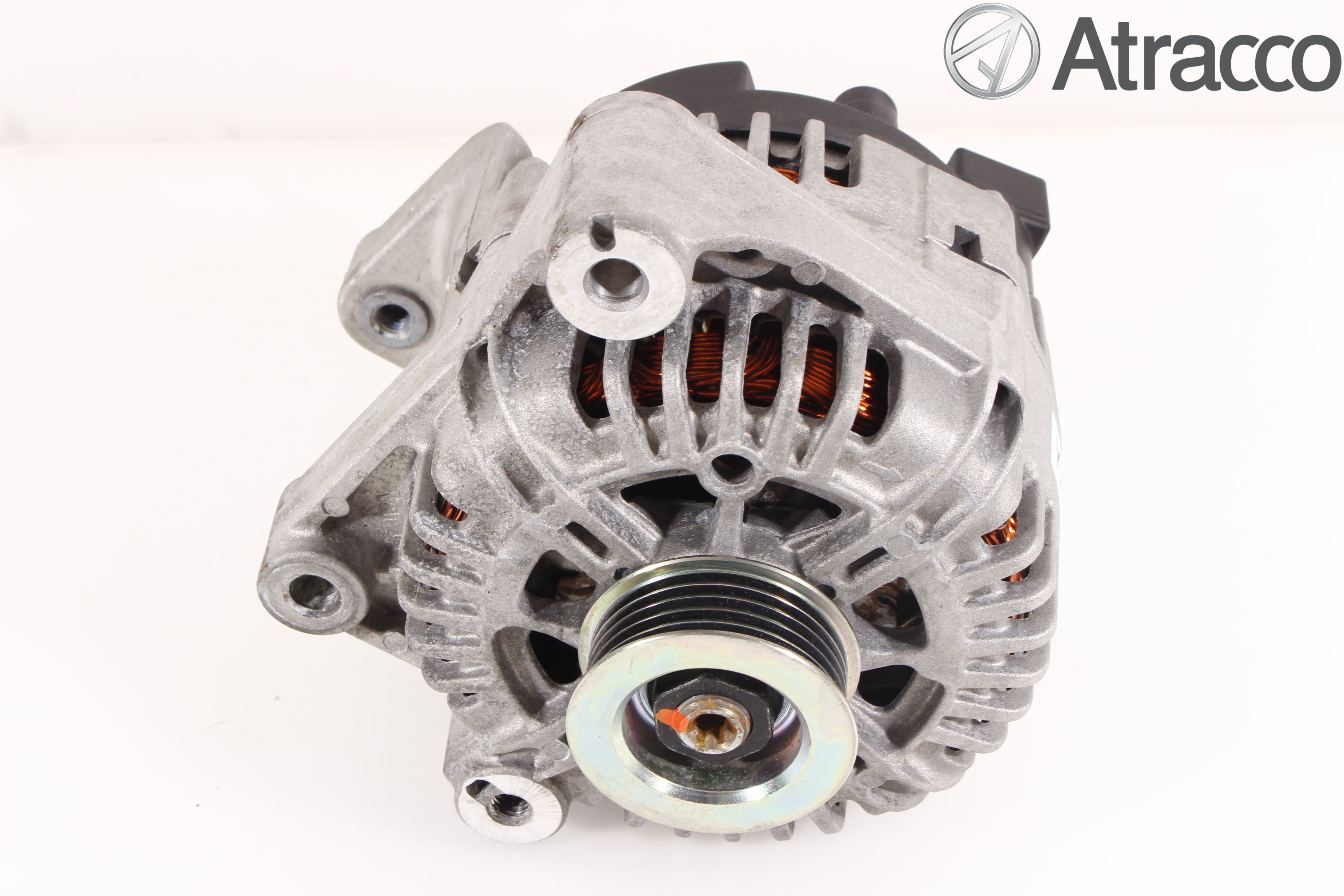 Toyota AVENSIS 16-18 Generator