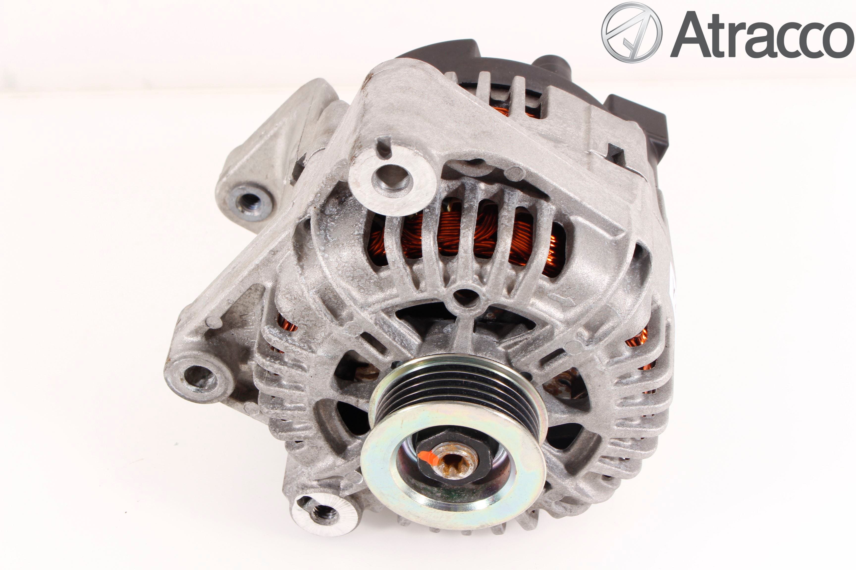 Toyota AVENSIS 16-18 Generator