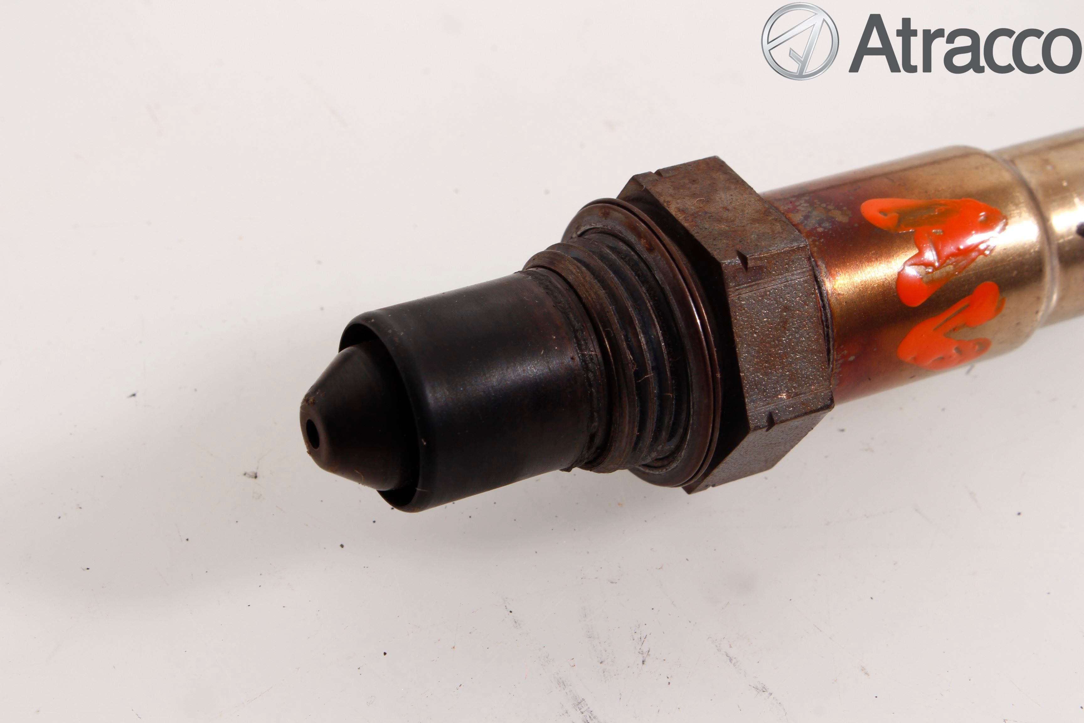 Toyota AVENSIS 16-18 Injlambdasond