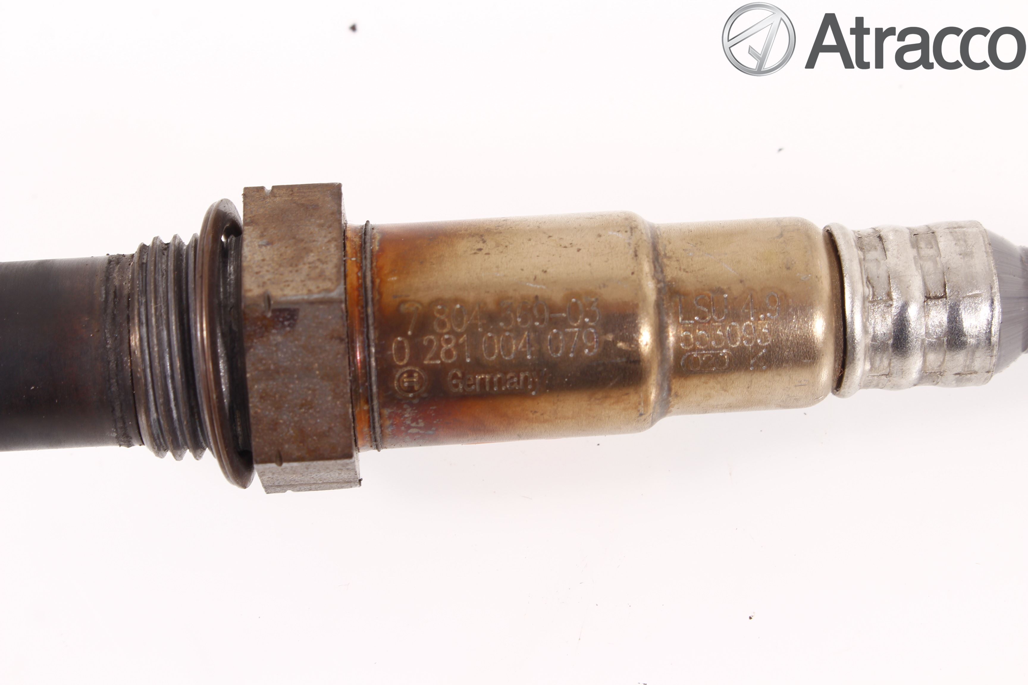 Toyota AVENSIS 16-18 Injlambdasond