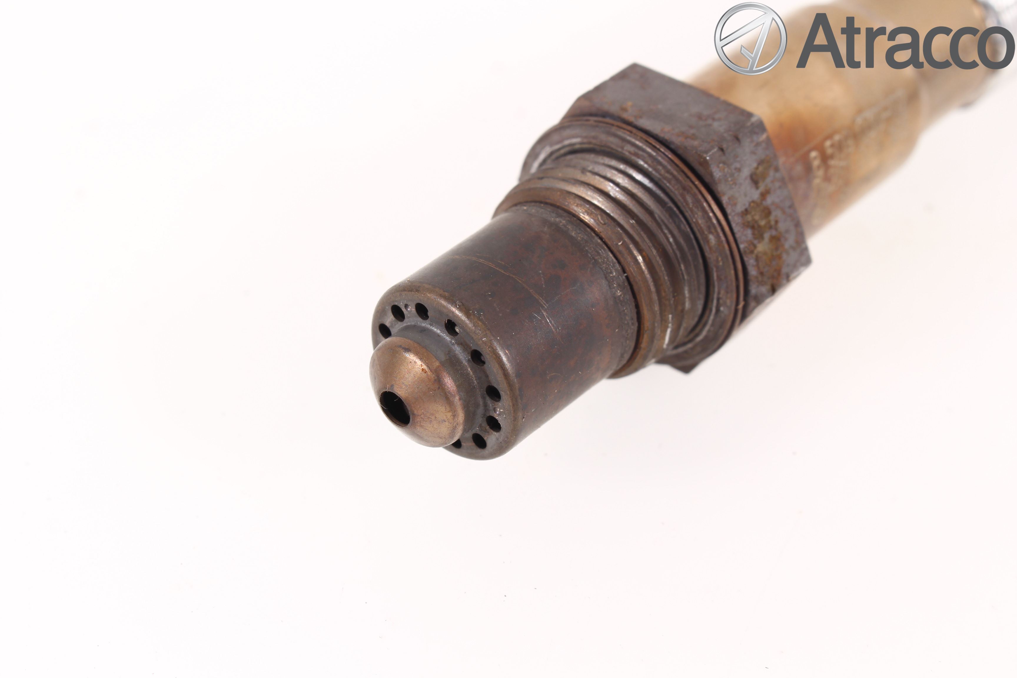 Toyota AVENSIS 16-18 Injlambdasond