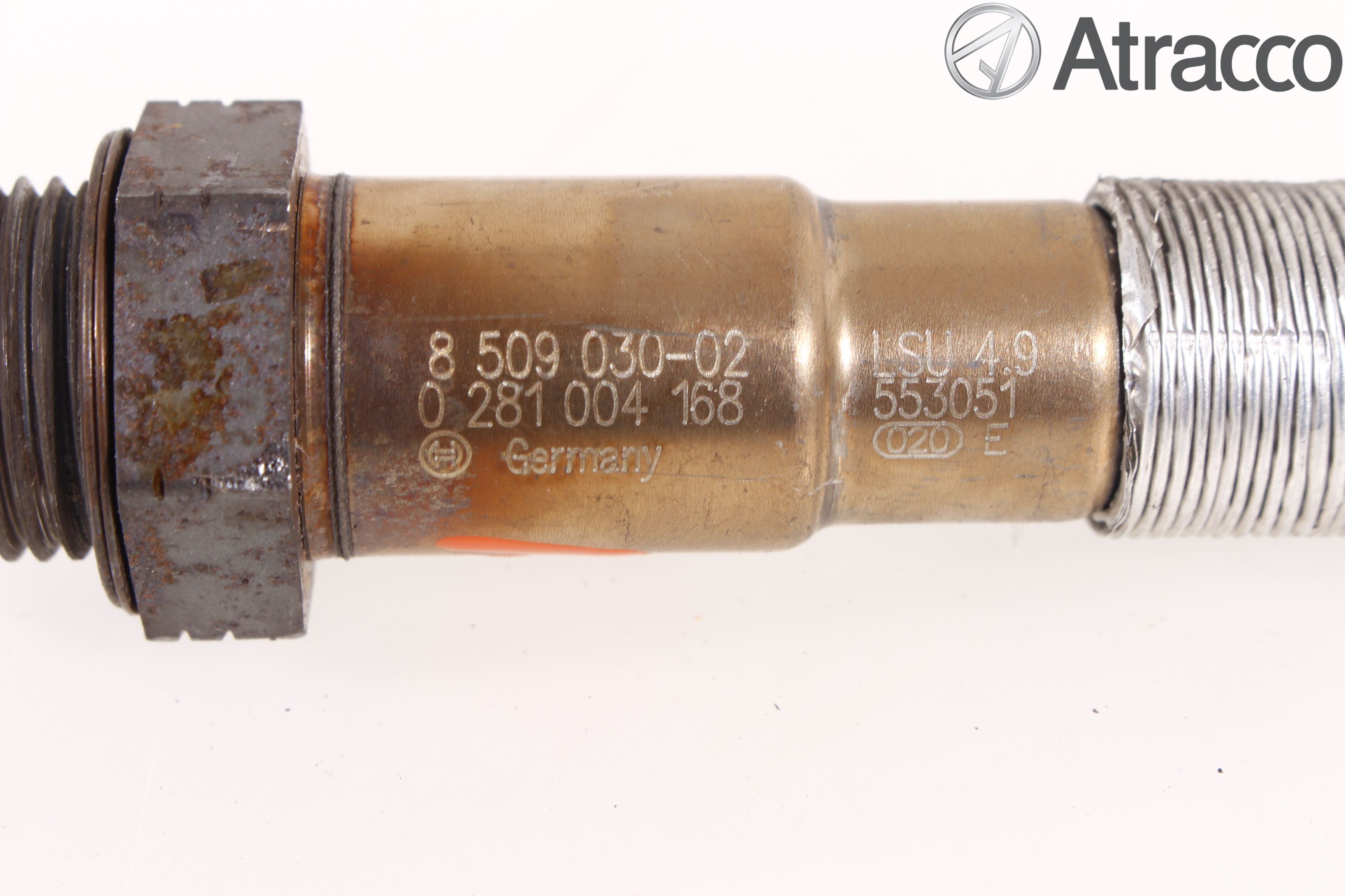 Toyota AVENSIS 16-18 Injlambdasond