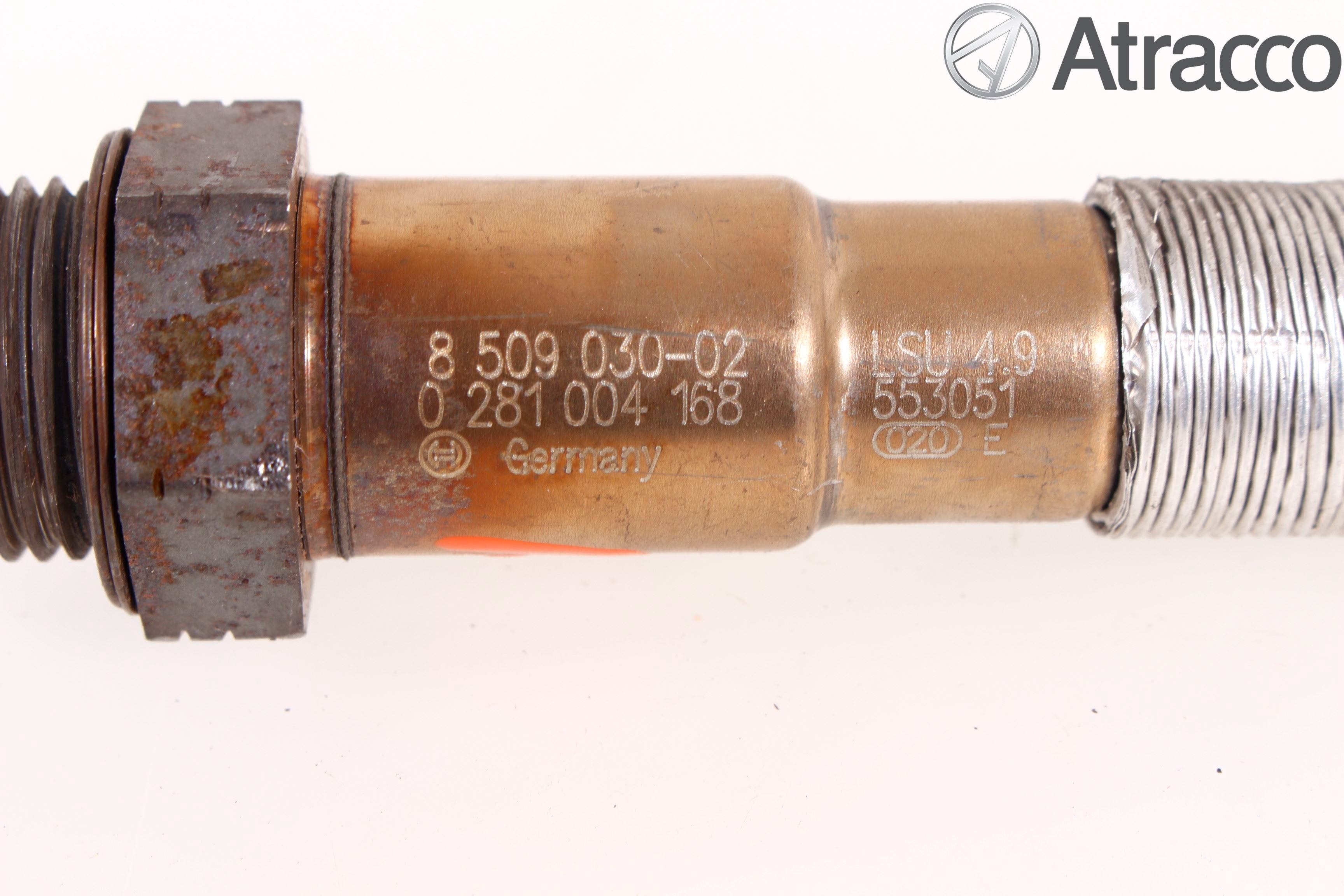 Toyota AVENSIS 16-18 Injlambdasond