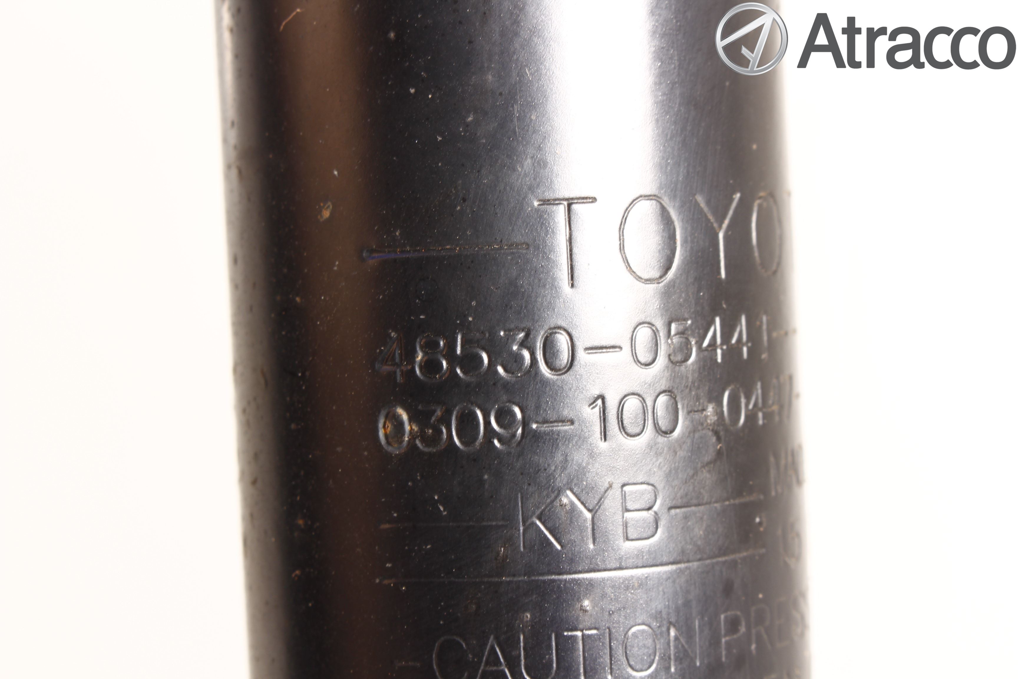 Toyota AVENSIS 16-18 Stötdämpare Bak