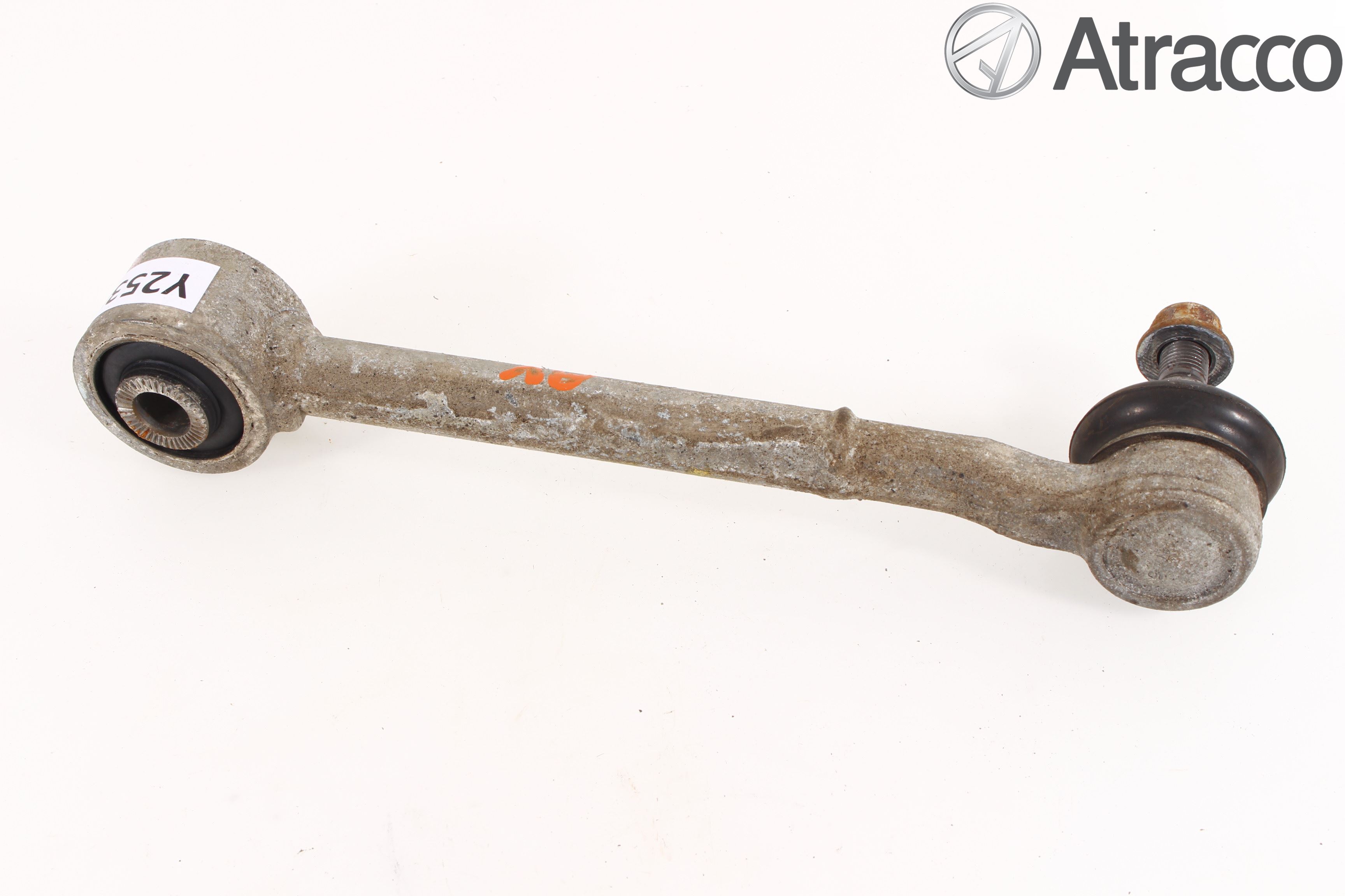 Toyota AVENSIS 16-18 Bärarm Bak Vänster