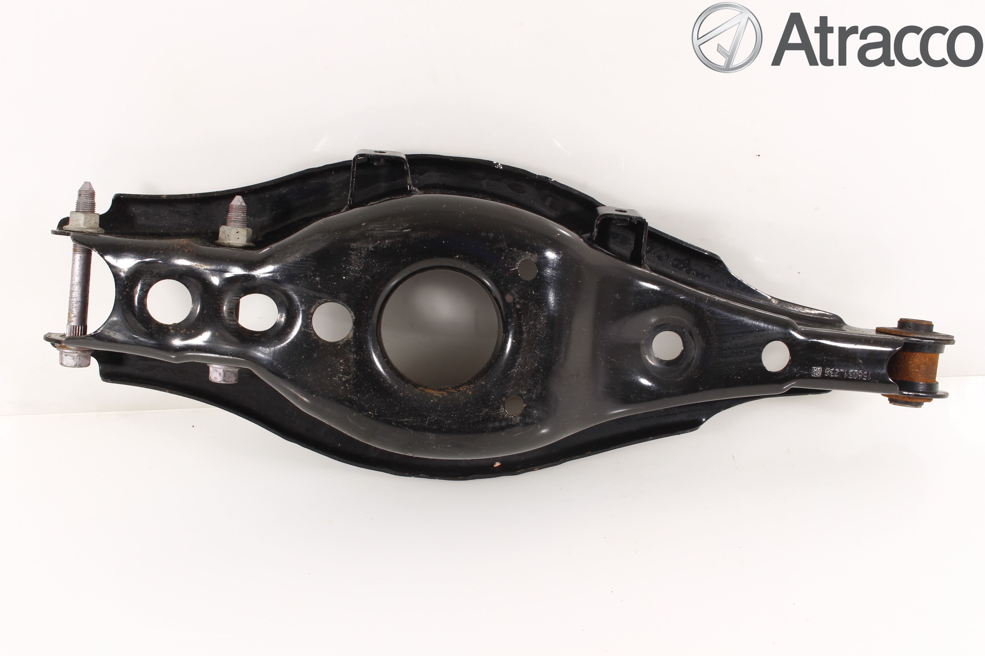 Toyota AVENSIS 16-18 Bärarm Bak Höger