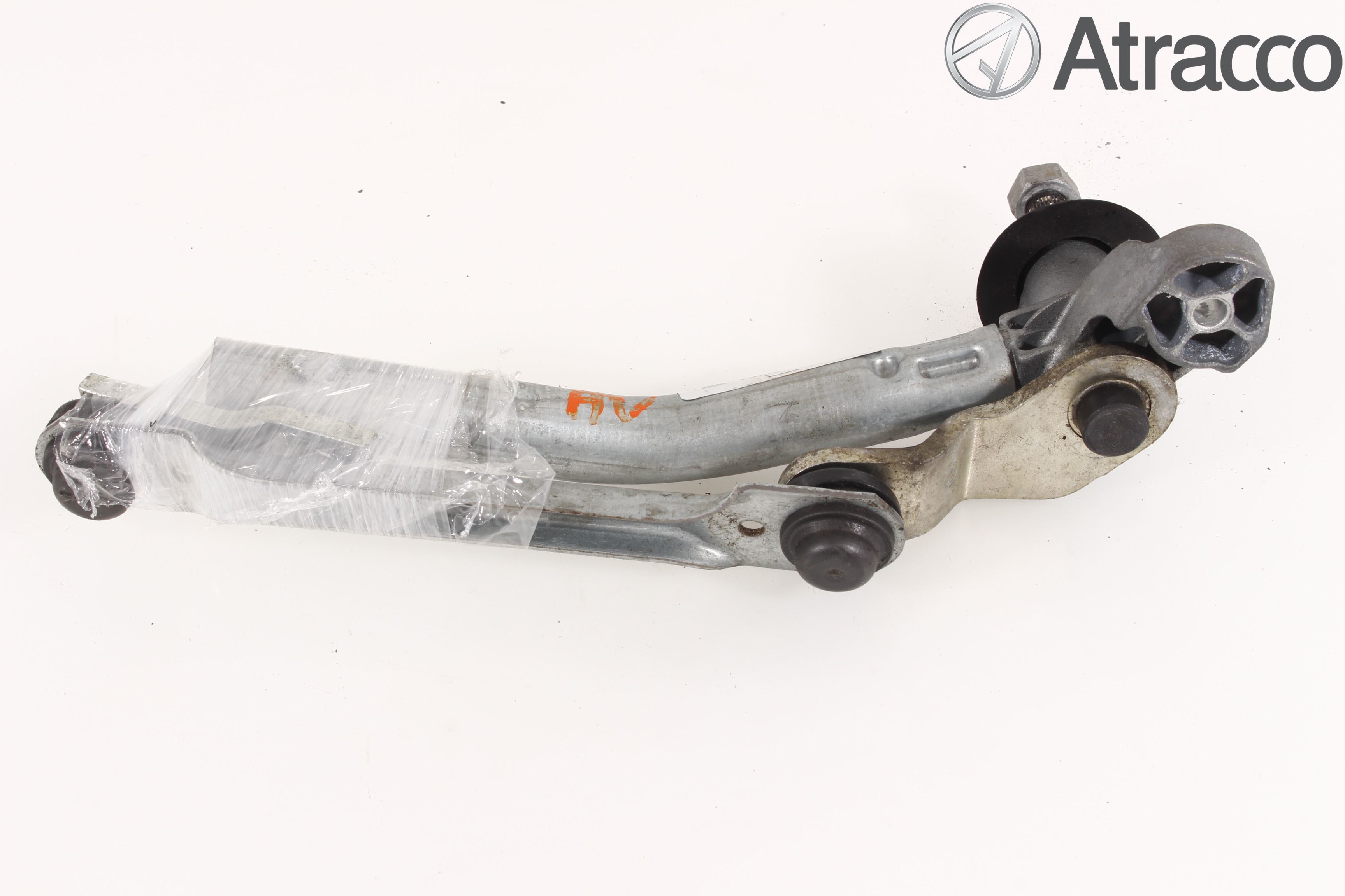 Ford S-MAX 06-15 Torkarmekanism Vindruta