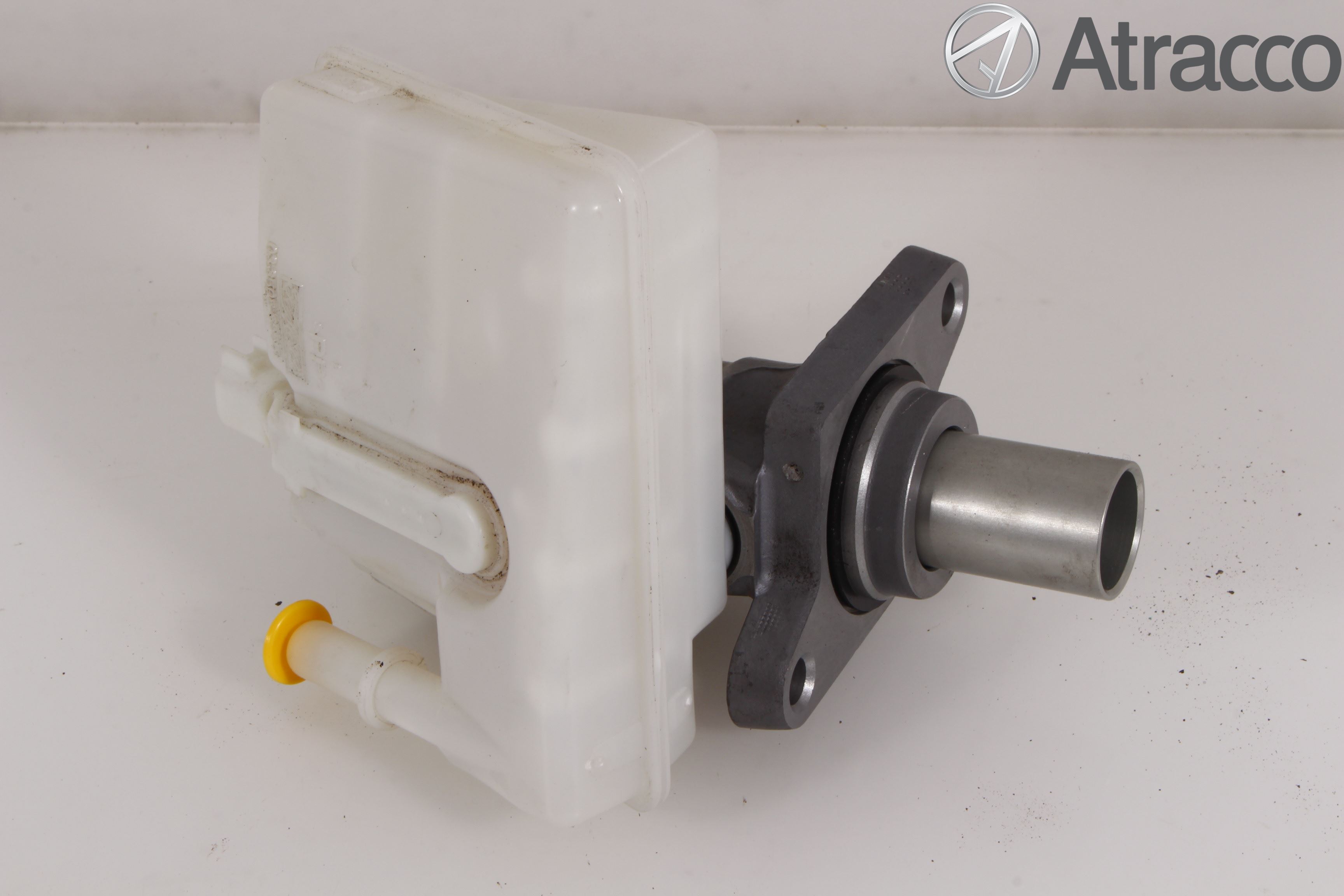 Ford S-MAX 06-15 Broms Huvudcylinder