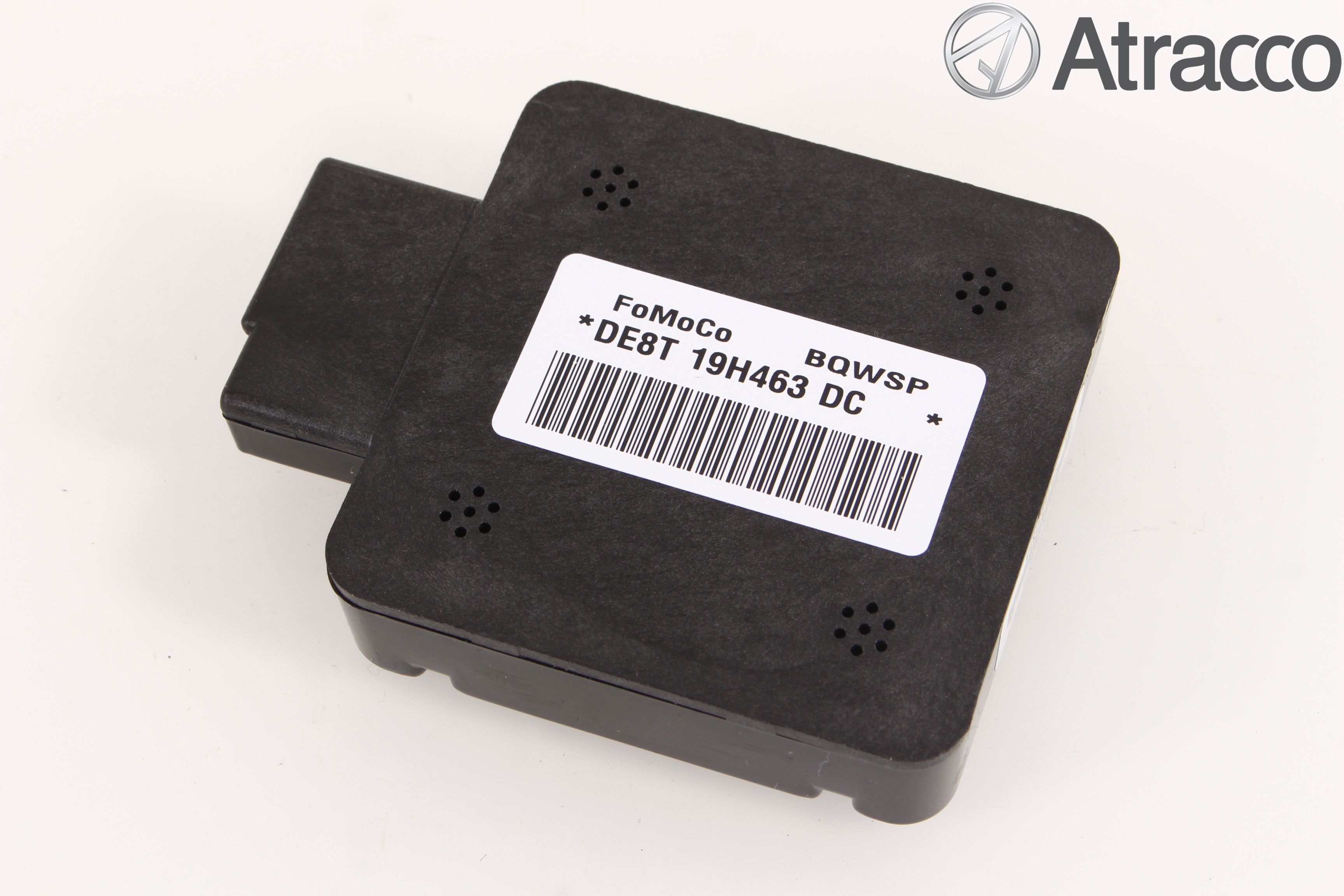 Ford FOCUS 15-18 Gps Navigator