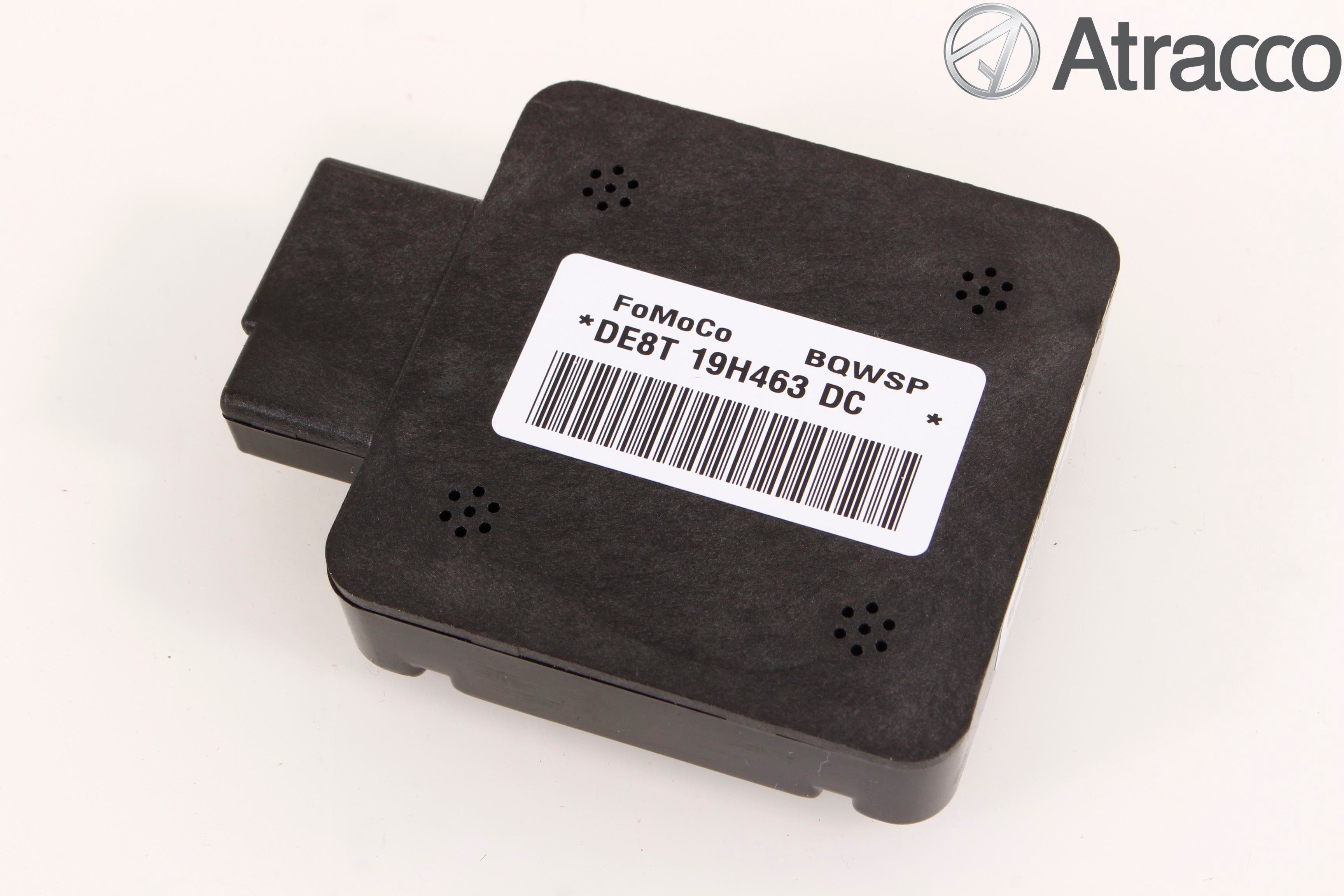 Ford FOCUS 15-18 Gps Navigator