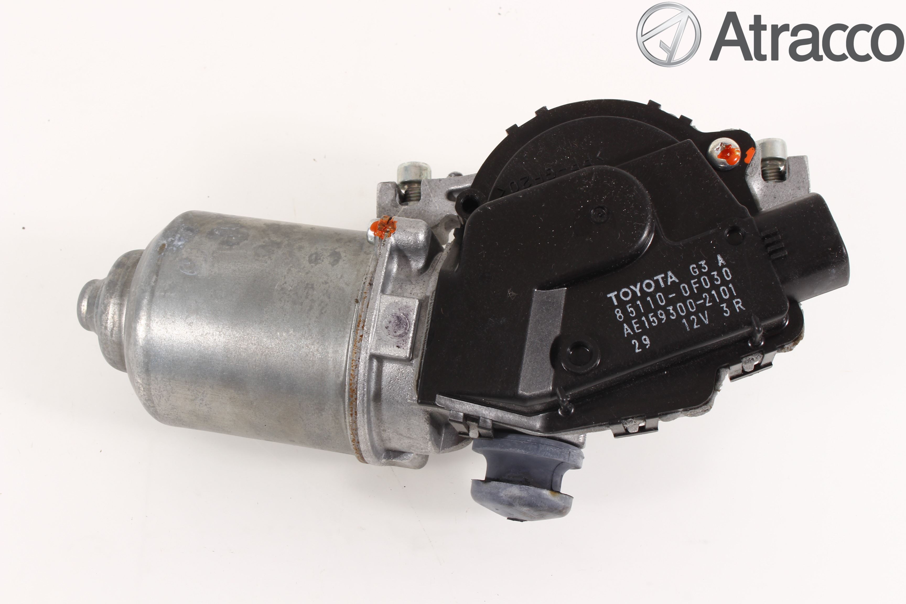 Toyota VERSO 09-18 Torkarmotor Vindruta