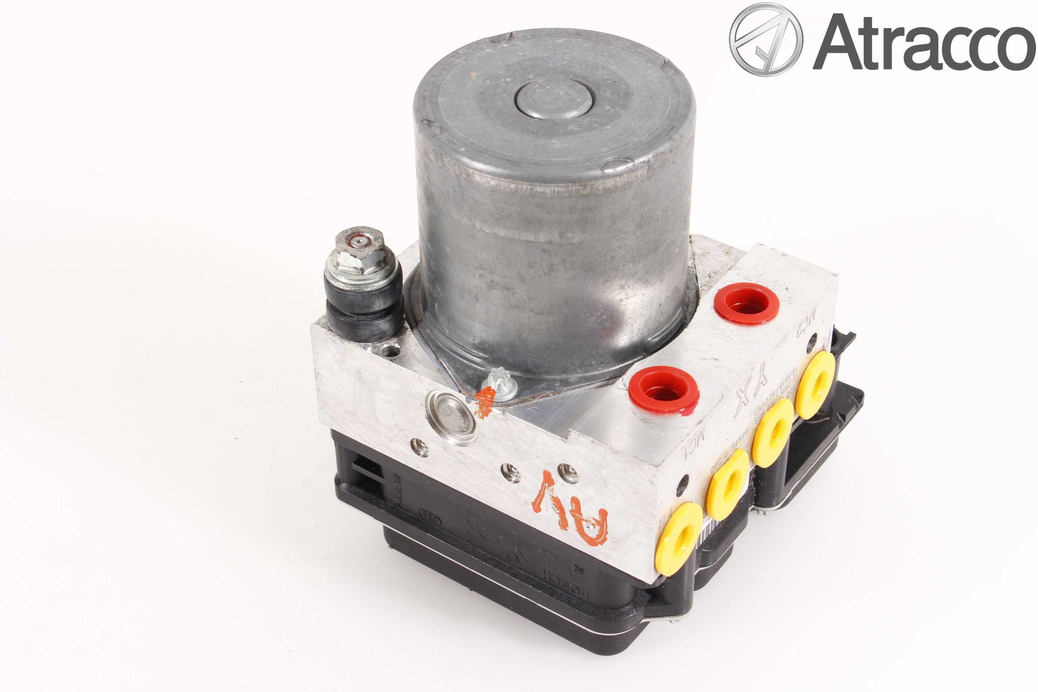 Toyota VERSO 09-18 Abs Hydraulaggregat