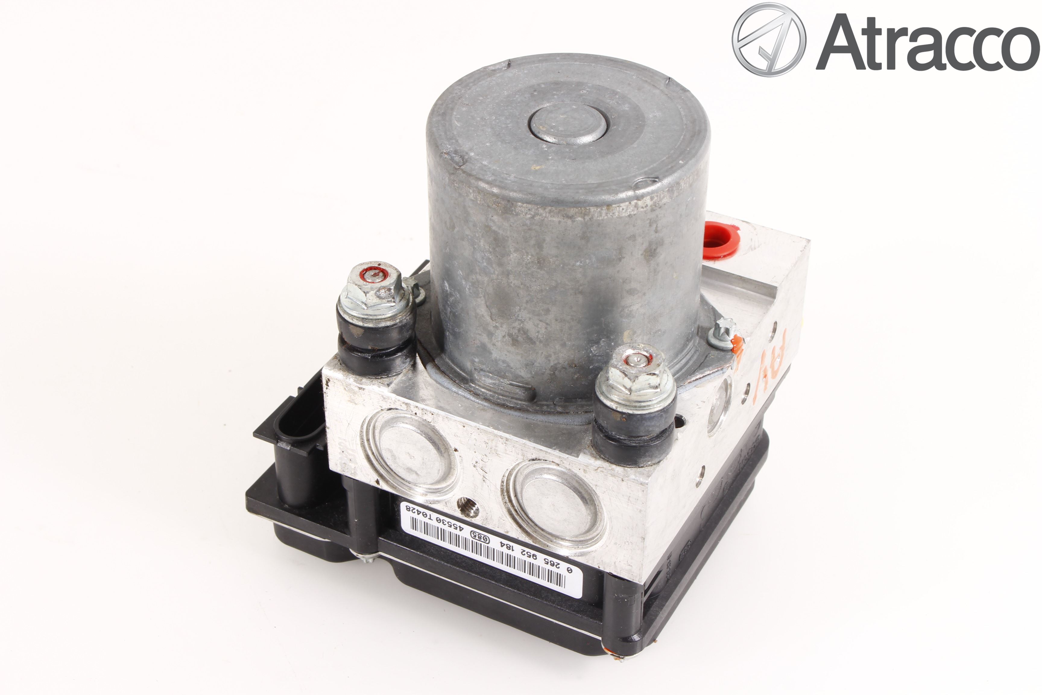 Toyota VERSO 09-18 Abs Hydraulaggregat