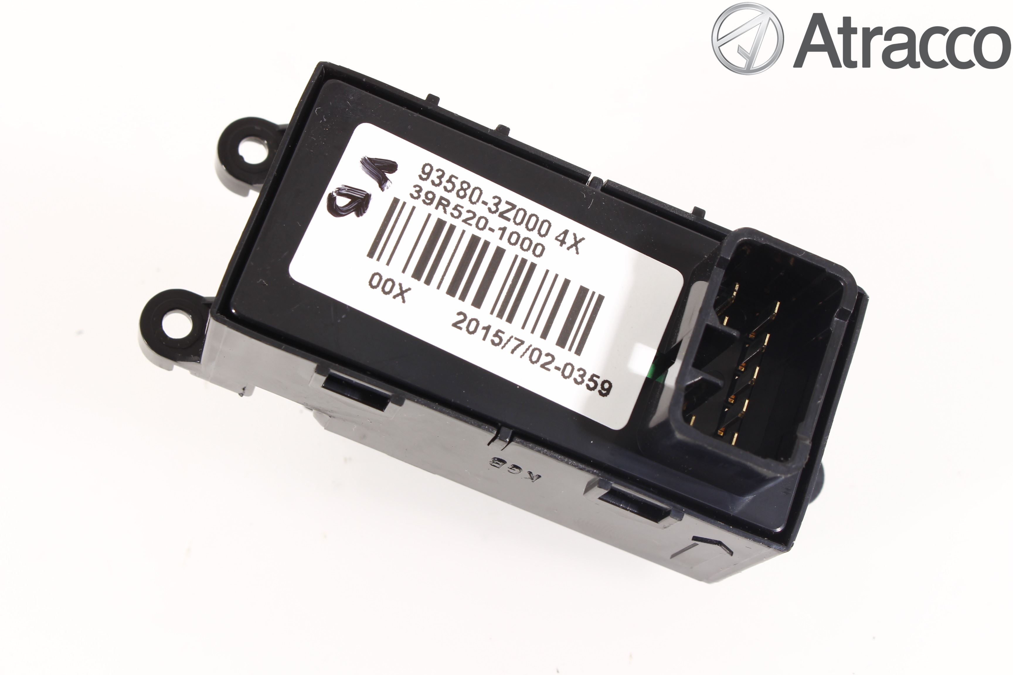 Hyundai i40 16-18 Strömställare Elhiss