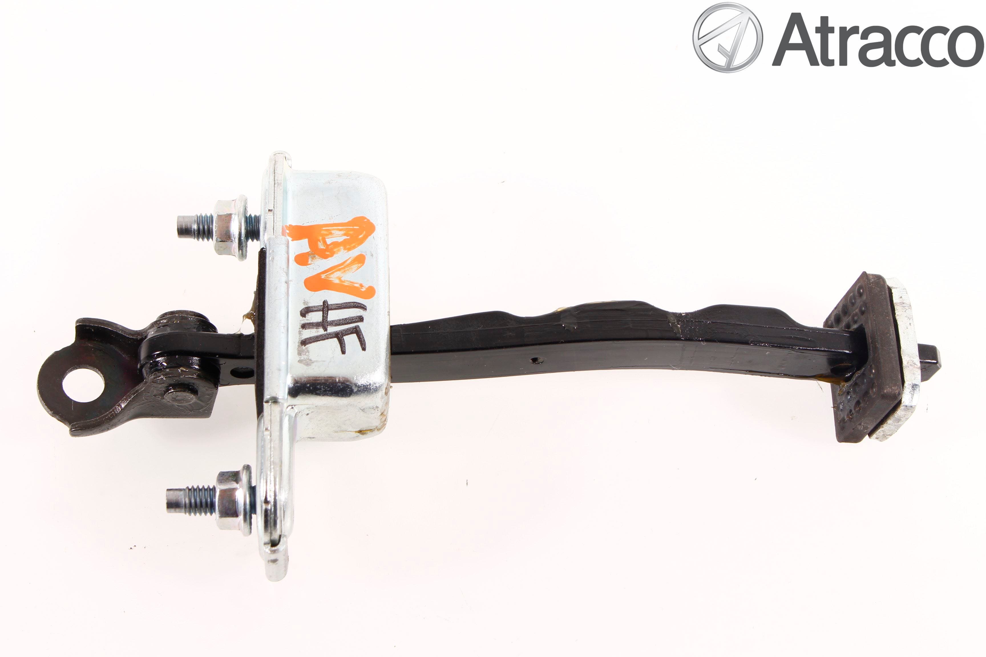 Hyundai i40 16-18 Dörrstopp